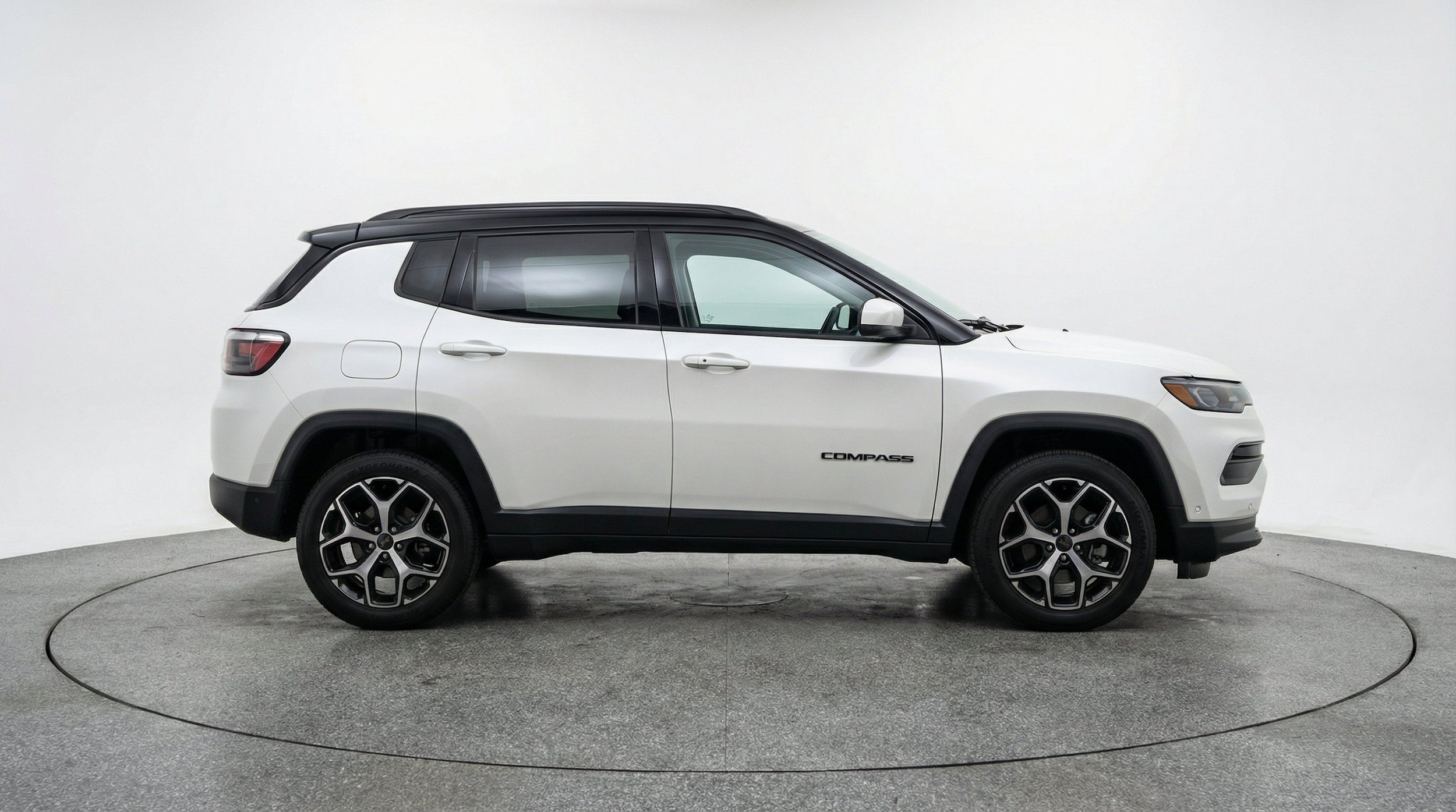 Thumbnail: 2025 Jeep Compass - 11