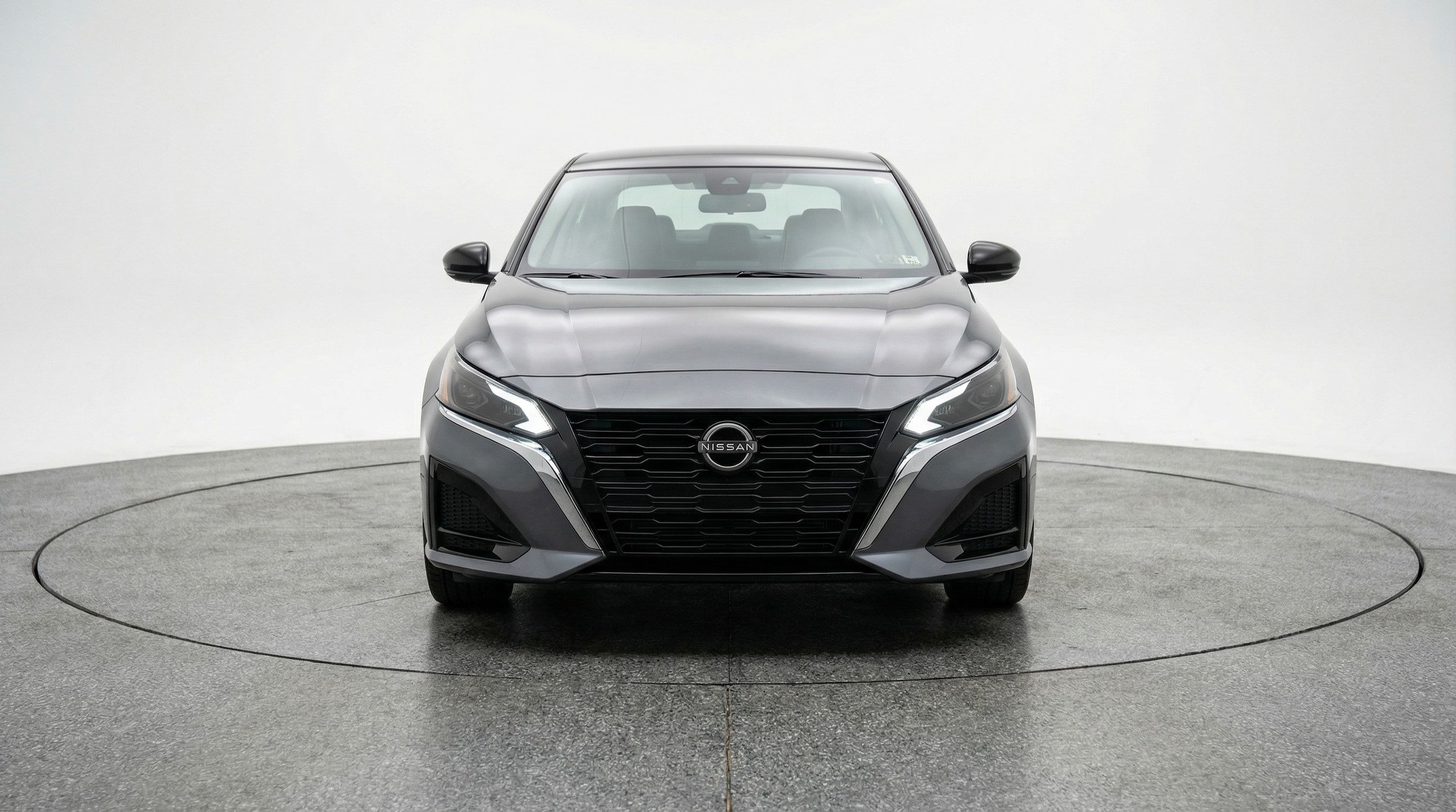 Thumbnail: 2025 Nissan Altima - 2