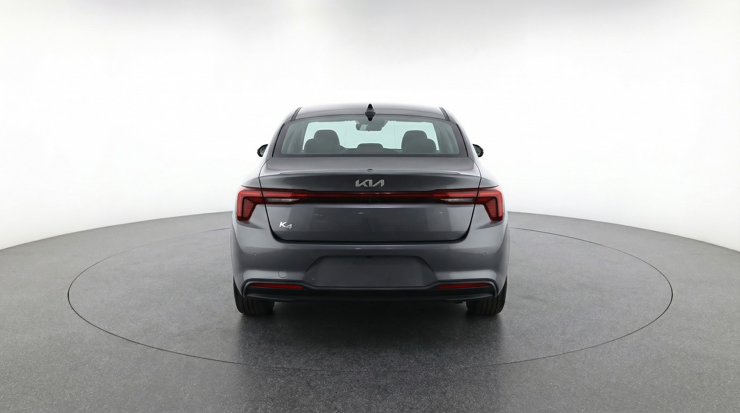 Thumbnail: 2025 Kia K4 - 6