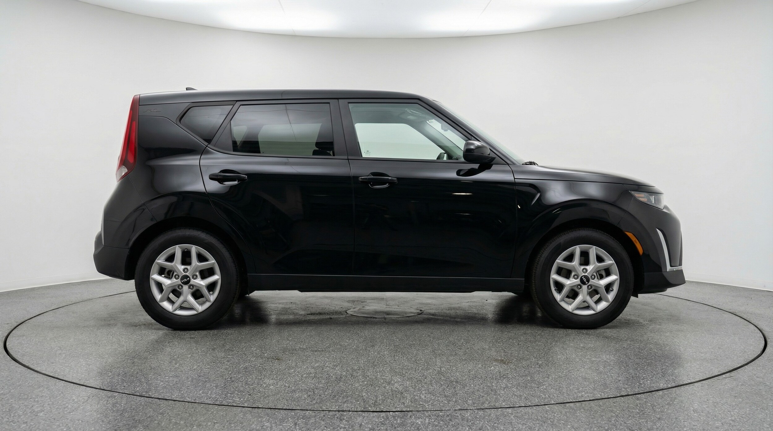 Thumbnail: 2025 Kia Soul - 8