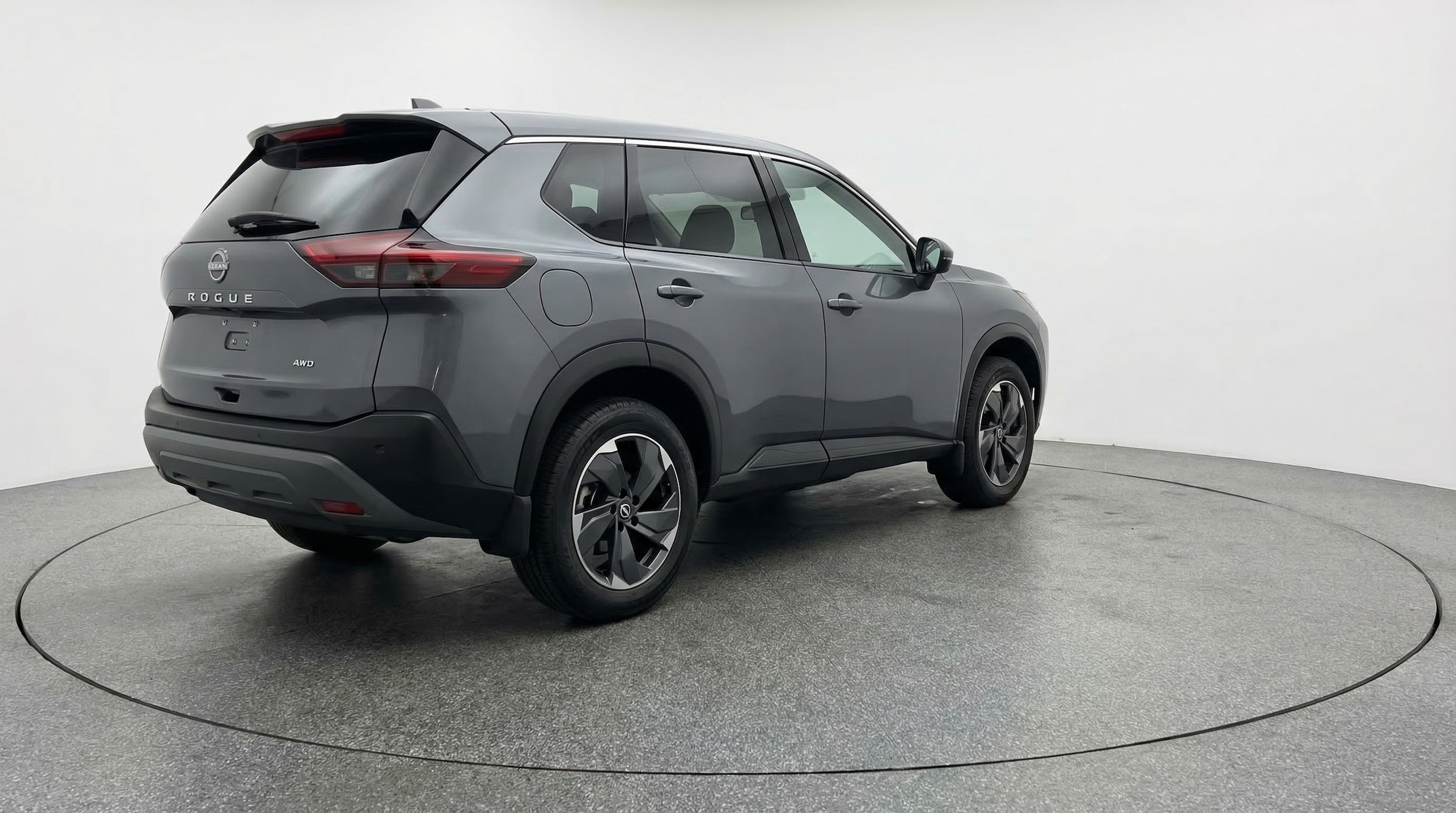 Thumbnail: 2025 Nissan Rogue - 7