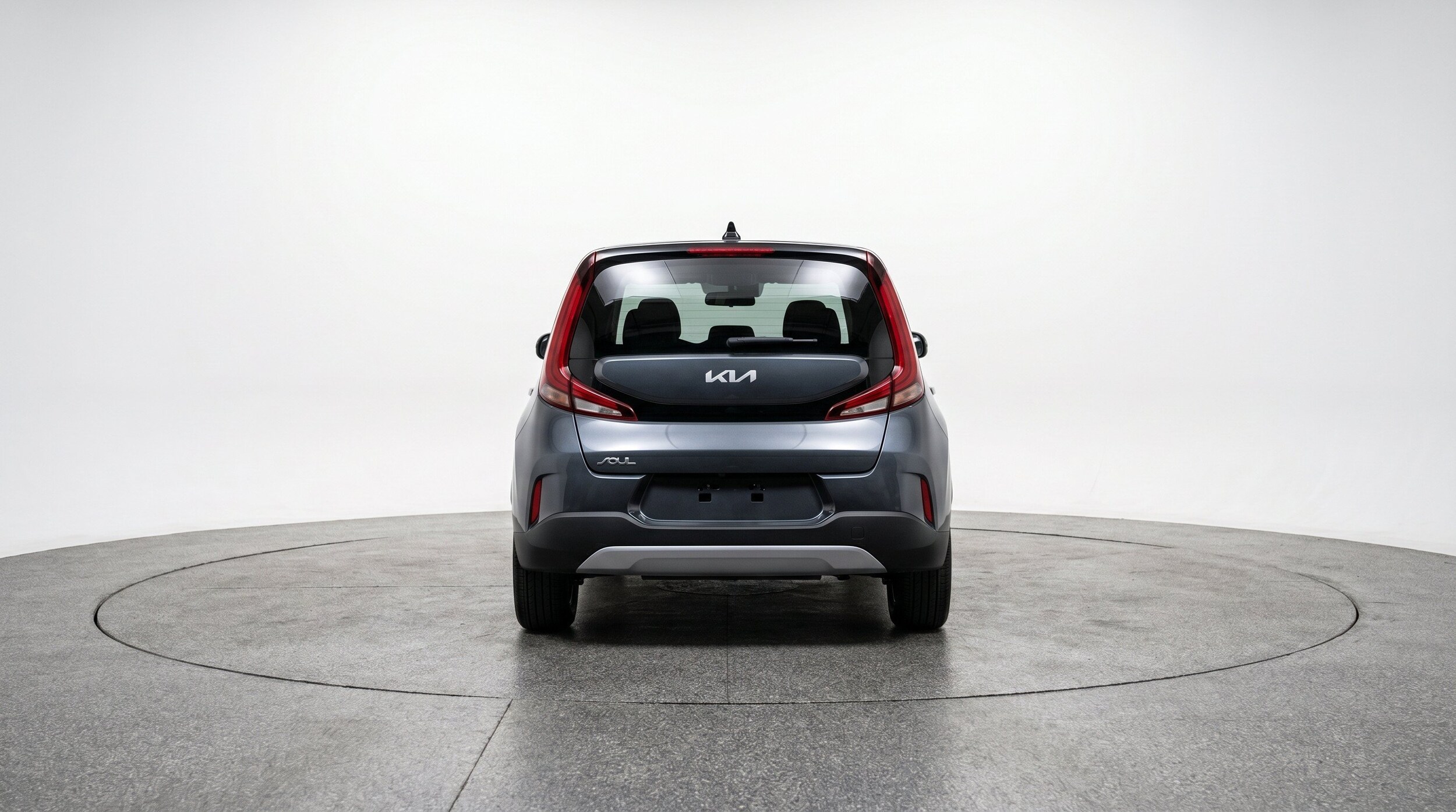 Thumbnail: 2025 Kia Soul - 7