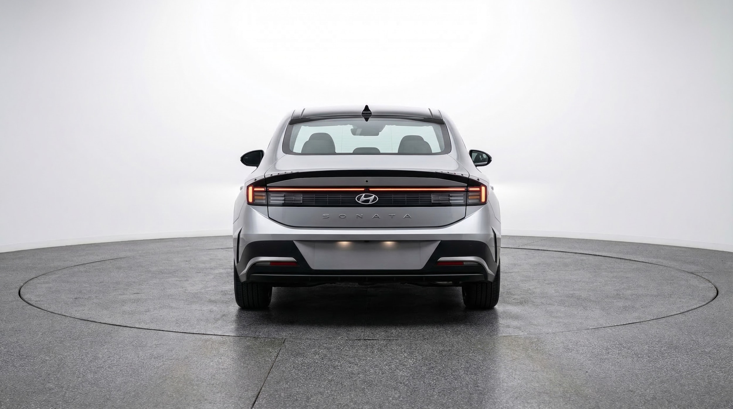 Thumbnail: 2025 Hyundai Sonata - 6