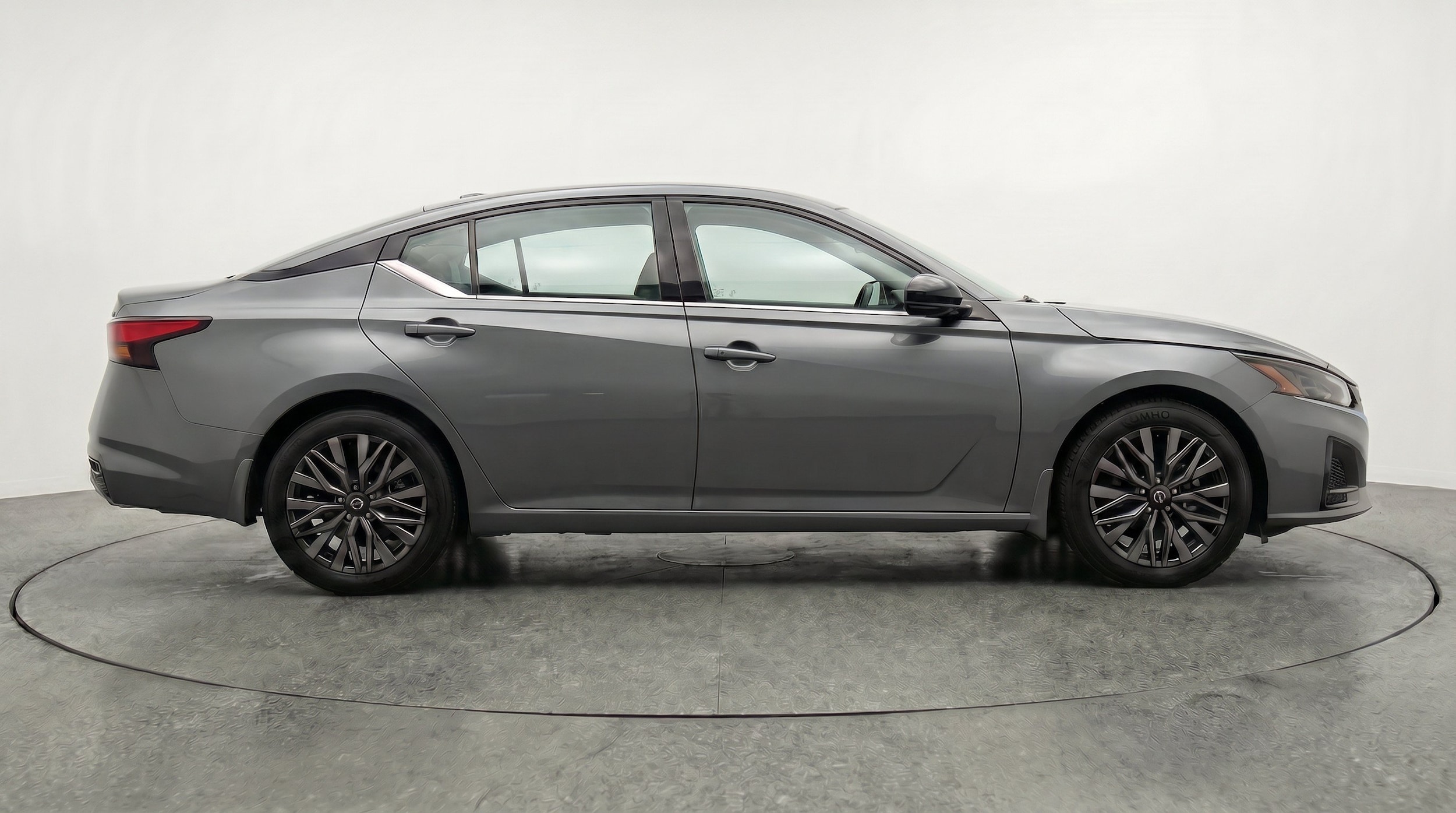 Thumbnail: 2026 Nissan Altima - 11