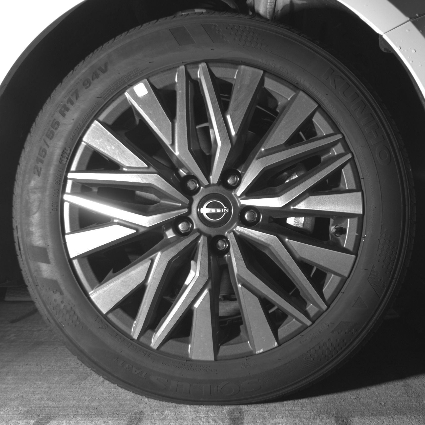 Thumbnail: 2025 Nissan Altima - 10