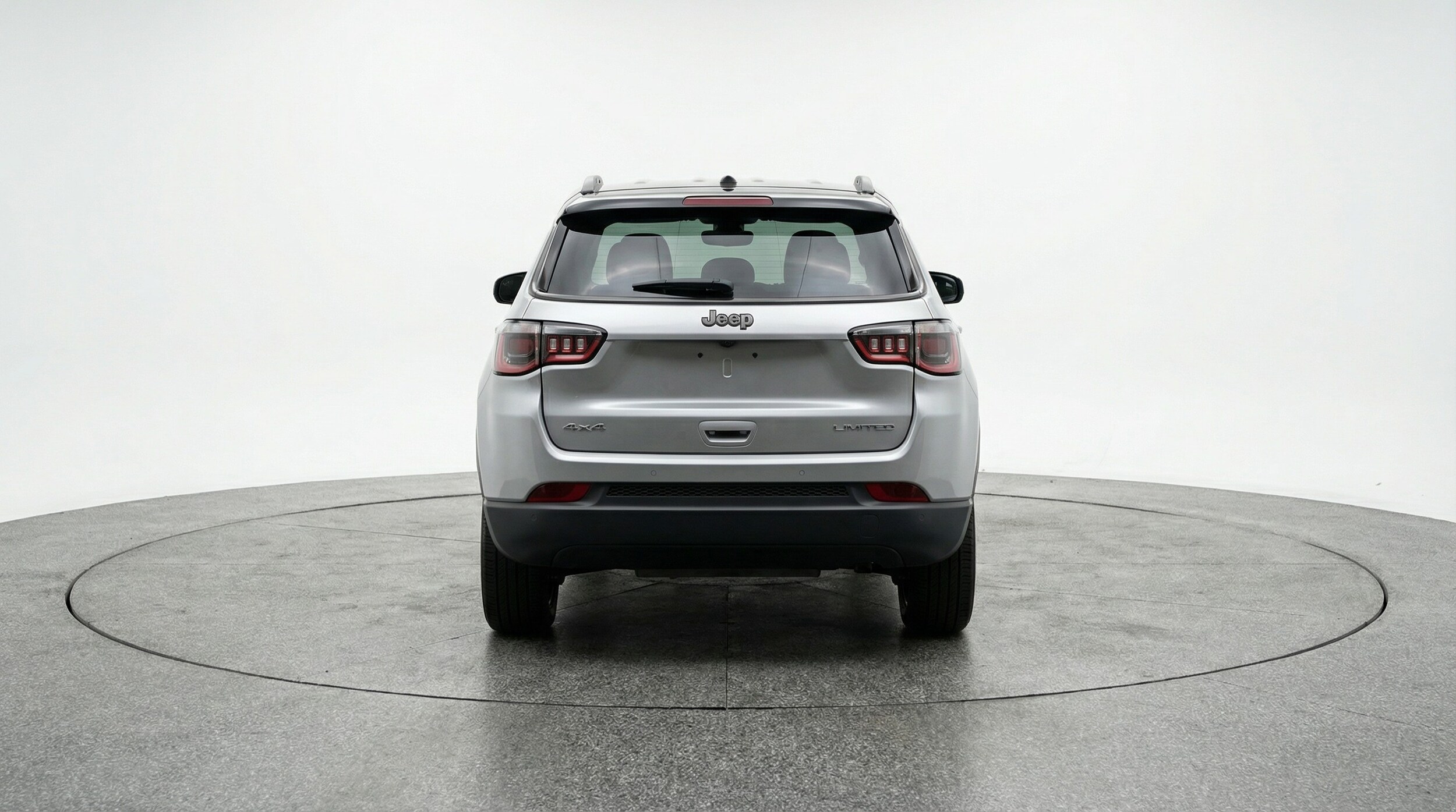 Thumbnail: 2025 Jeep Compass - 6