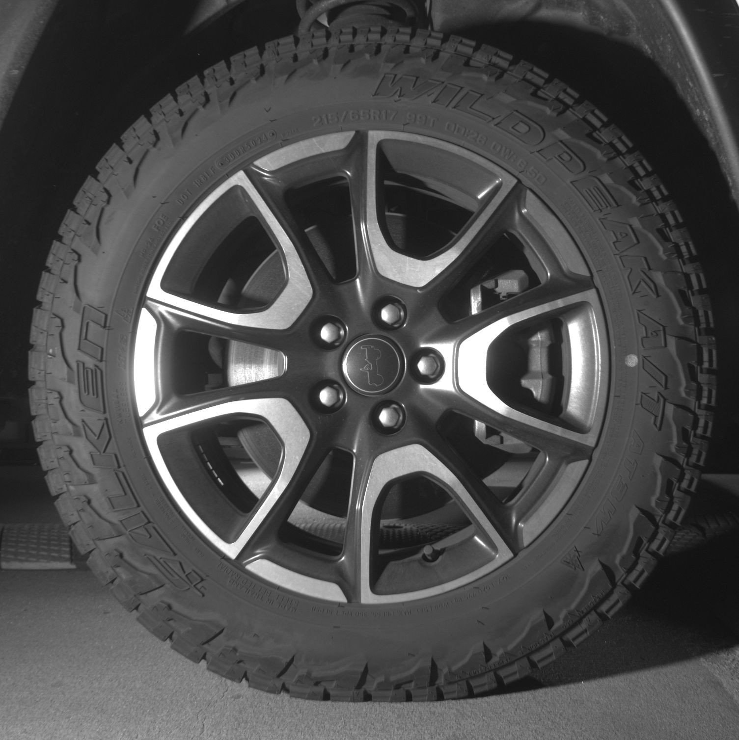Thumbnail: 2025 Jeep Compass - 13