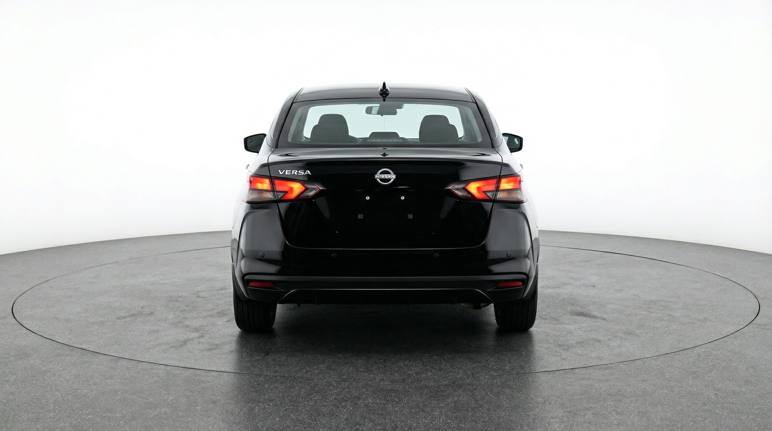 Thumbnail: 2025 Nissan Versa - 6