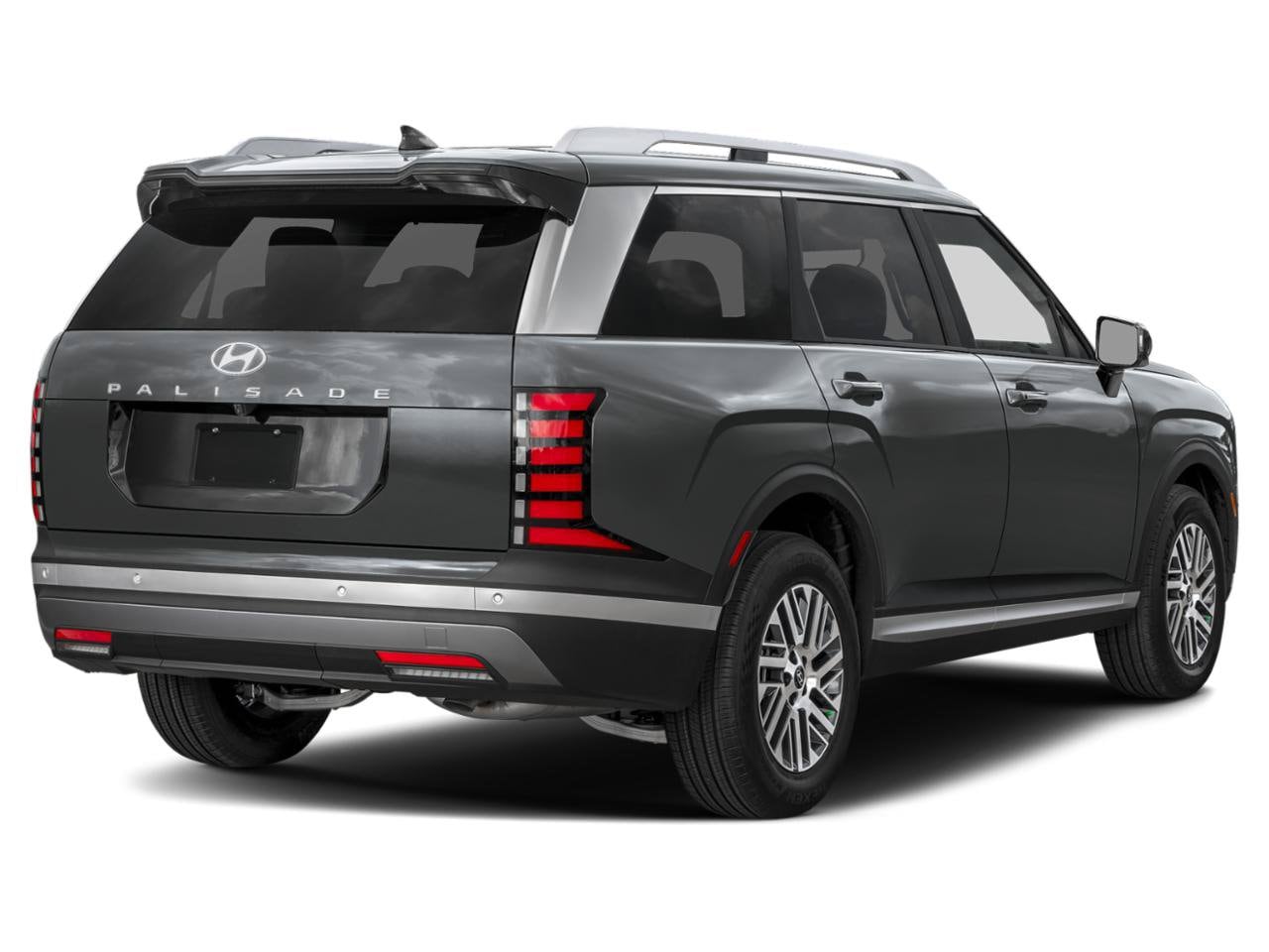 Thumbnail: 2026 Hyundai Palisade - 2