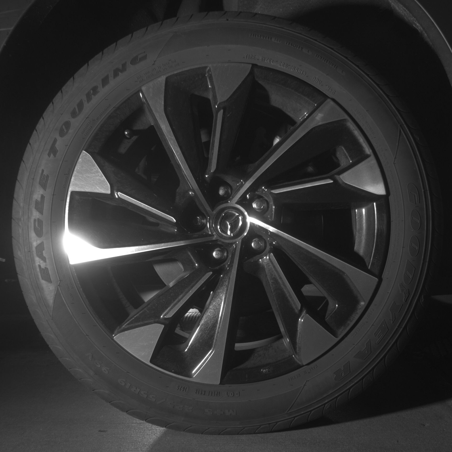 Thumbnail: 2025 Mazda CX-50 - 12