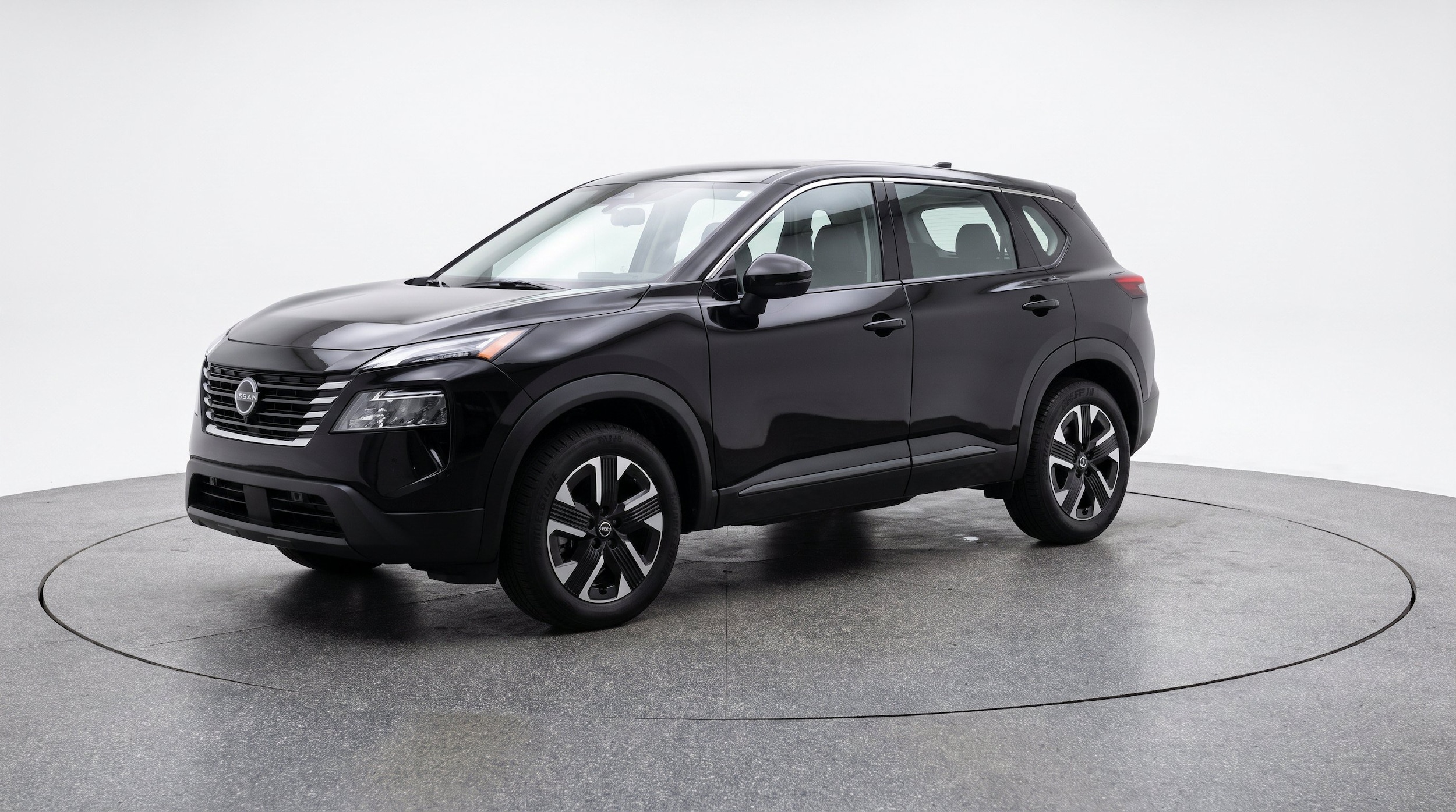 Thumbnail: 2026 Nissan Kicks - 3