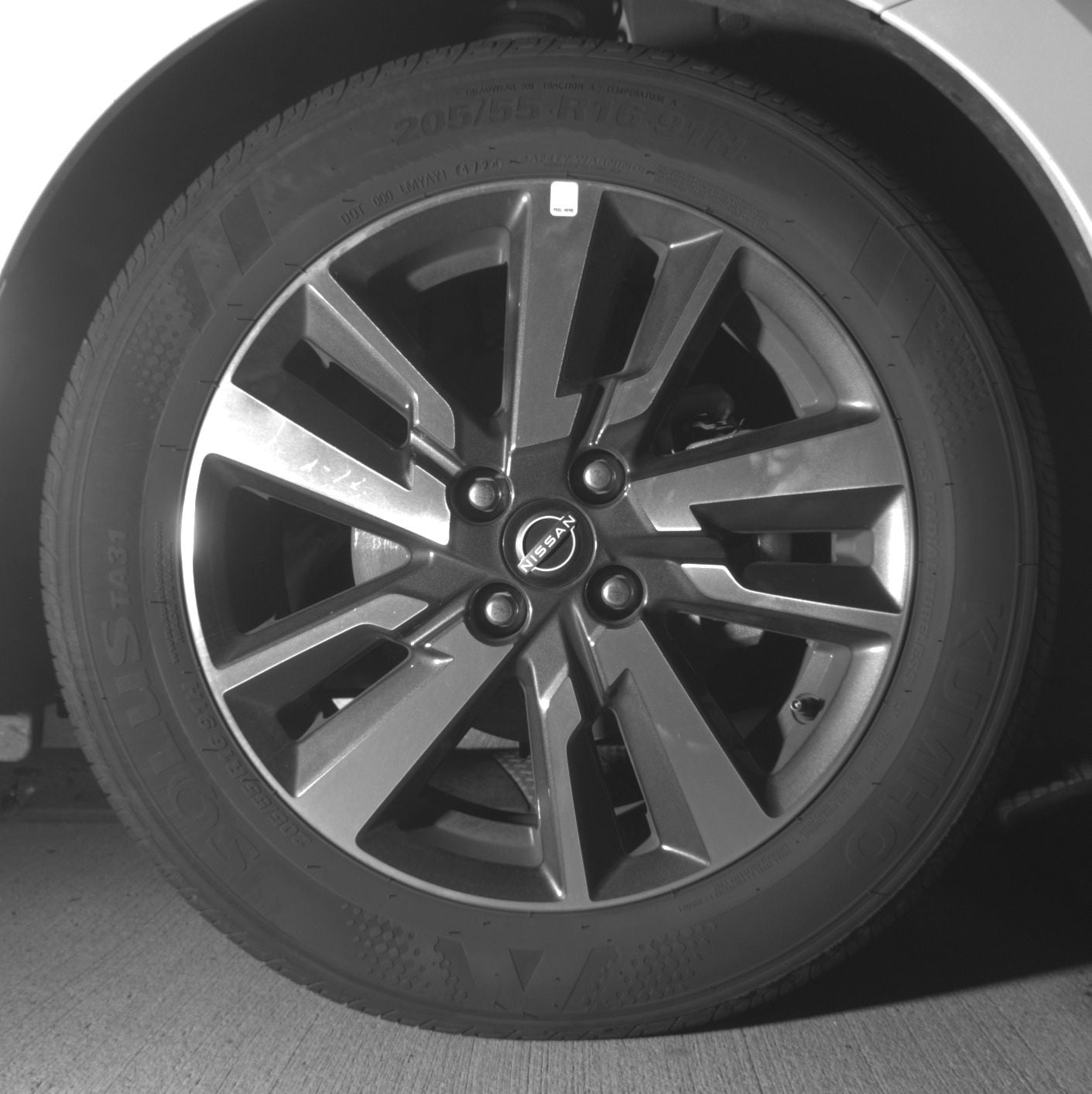 Thumbnail: 2025 Nissan Versa - 10