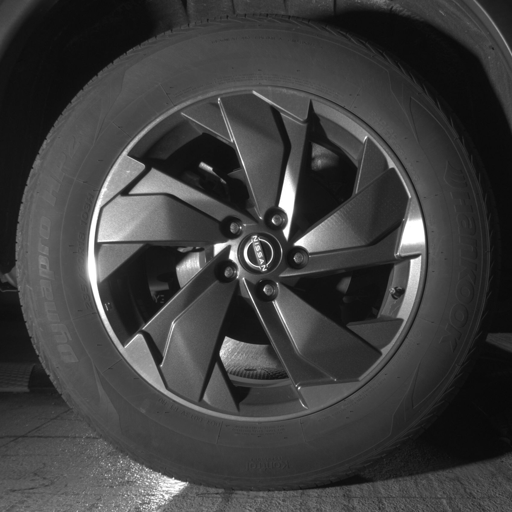 Thumbnail: 2025 Nissan Rogue - 12