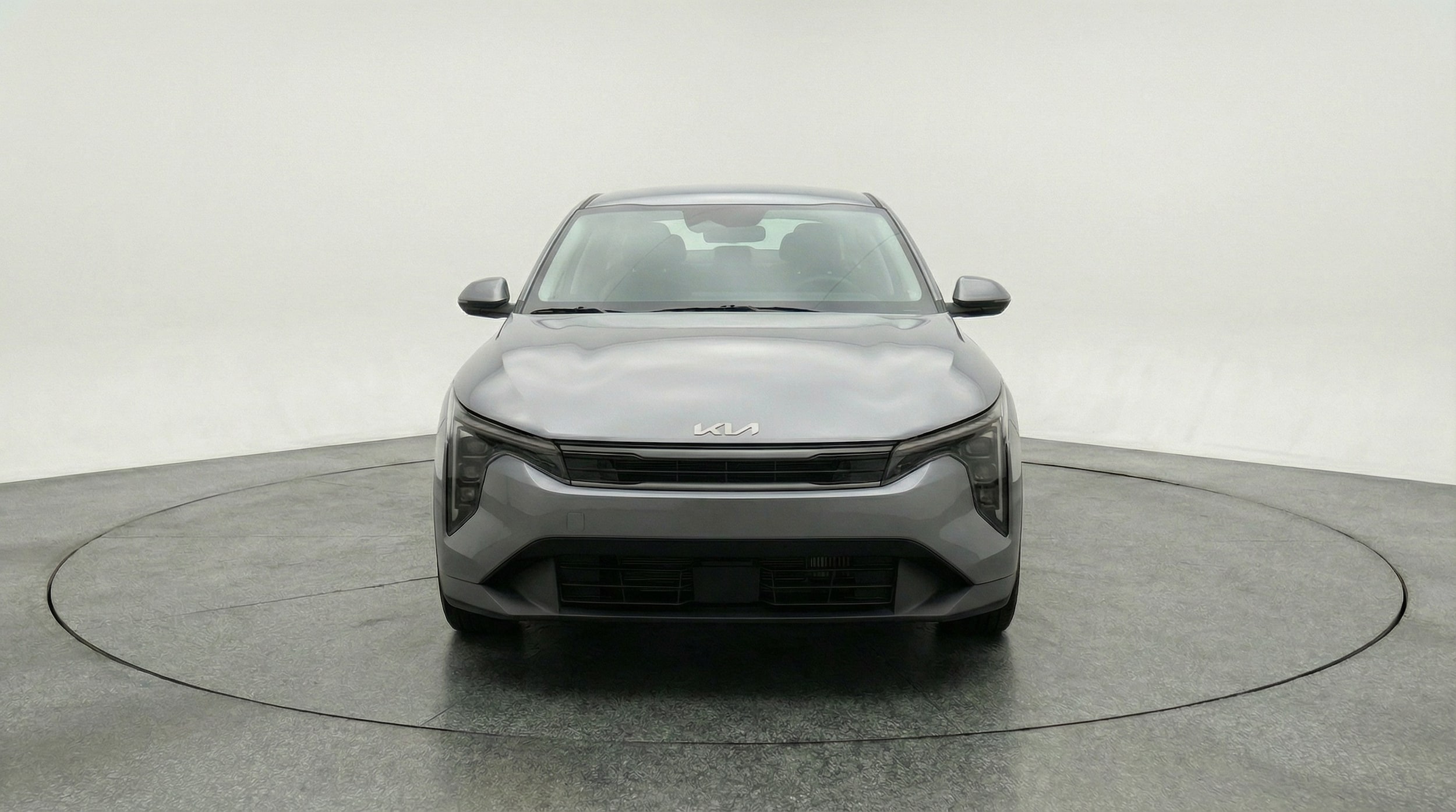 Thumbnail: 2025 Kia K4 - 2