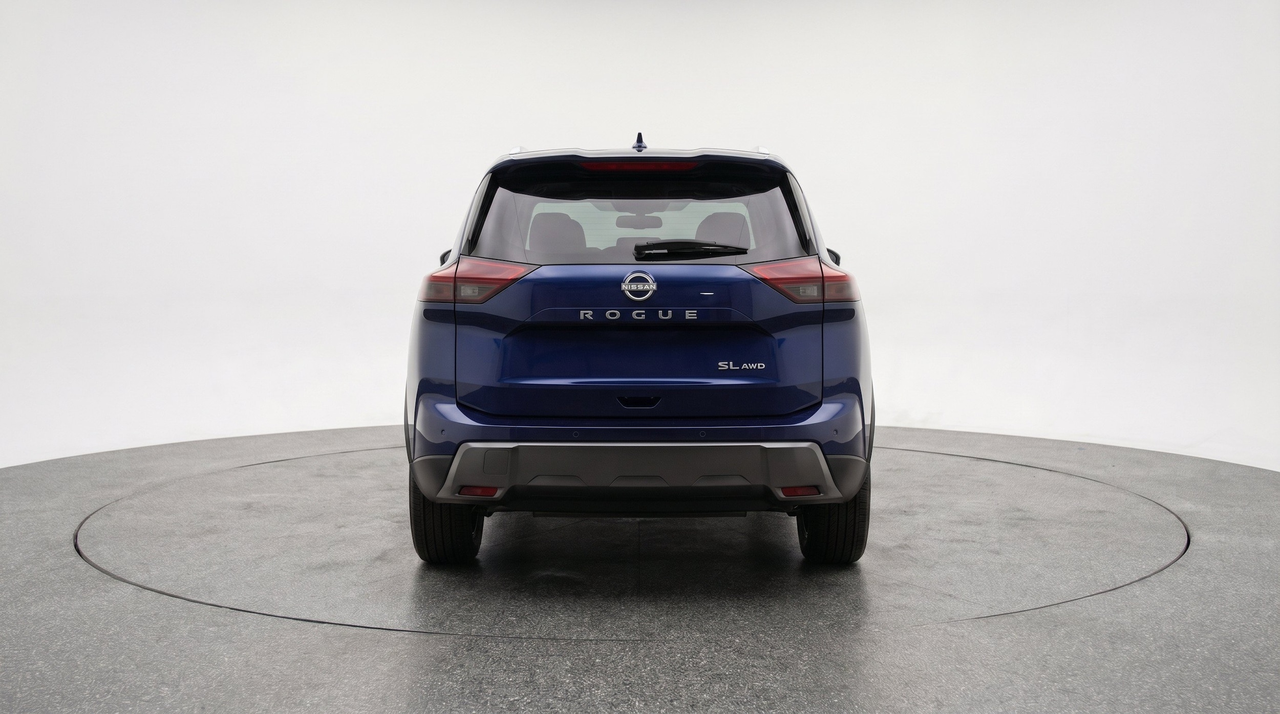Thumbnail: 2026 Nissan Rogue - 7