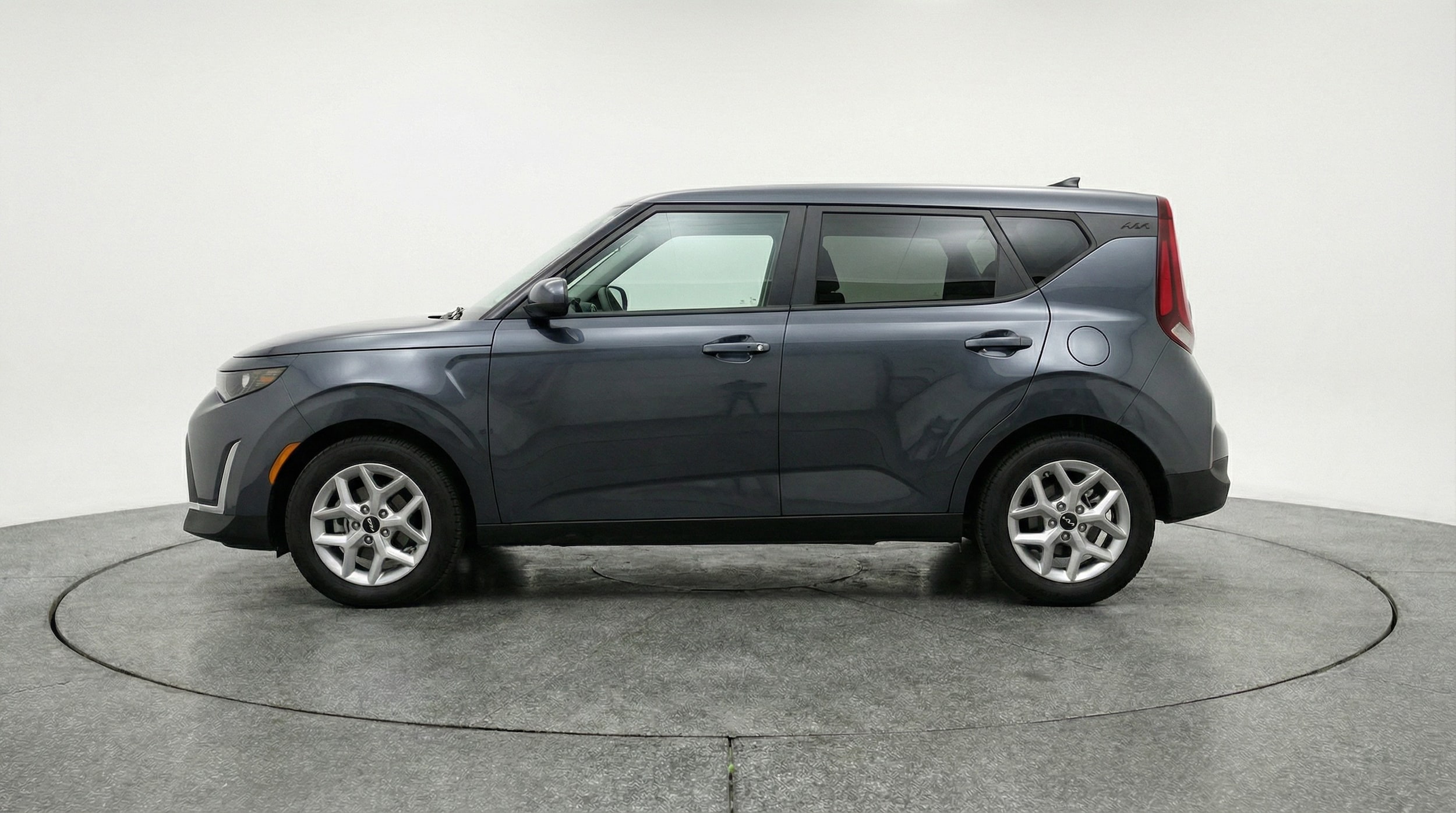 Thumbnail: 2025 Kia Soul - 4