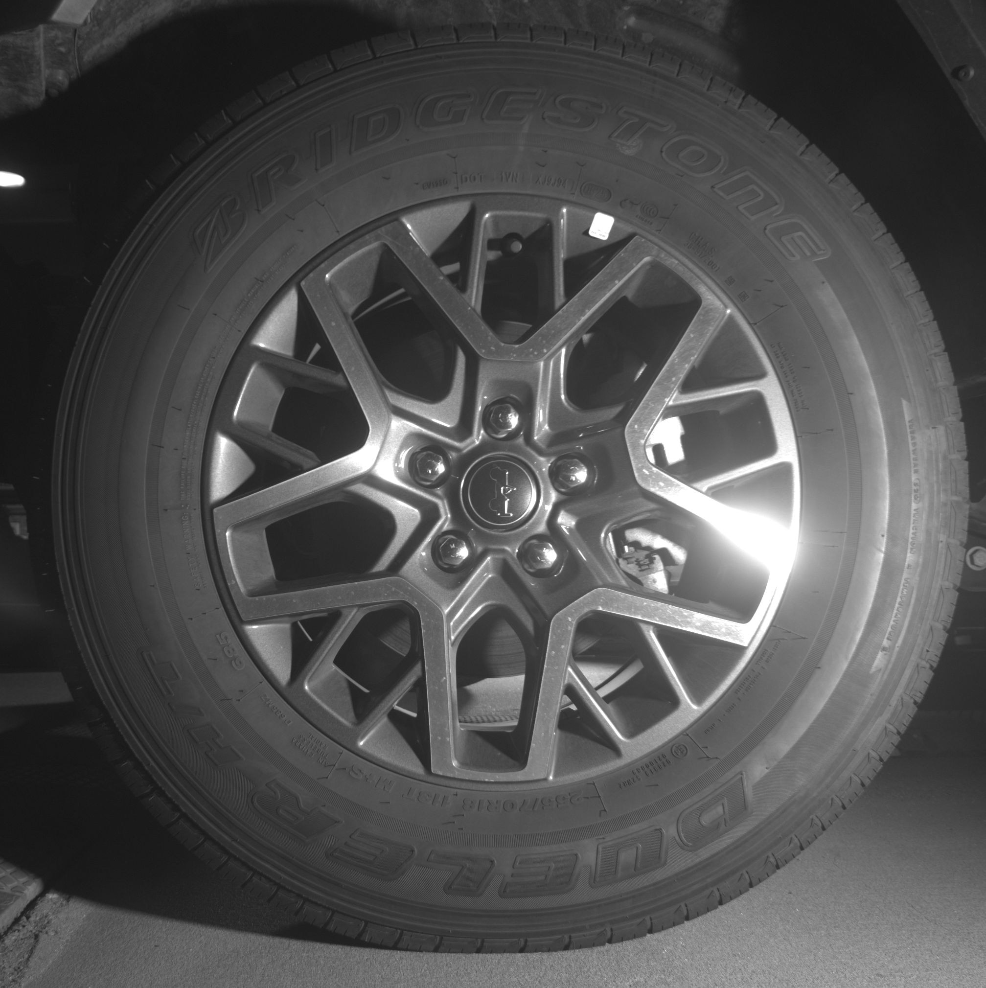 Thumbnail: 2025 Jeep Wrangler - 9