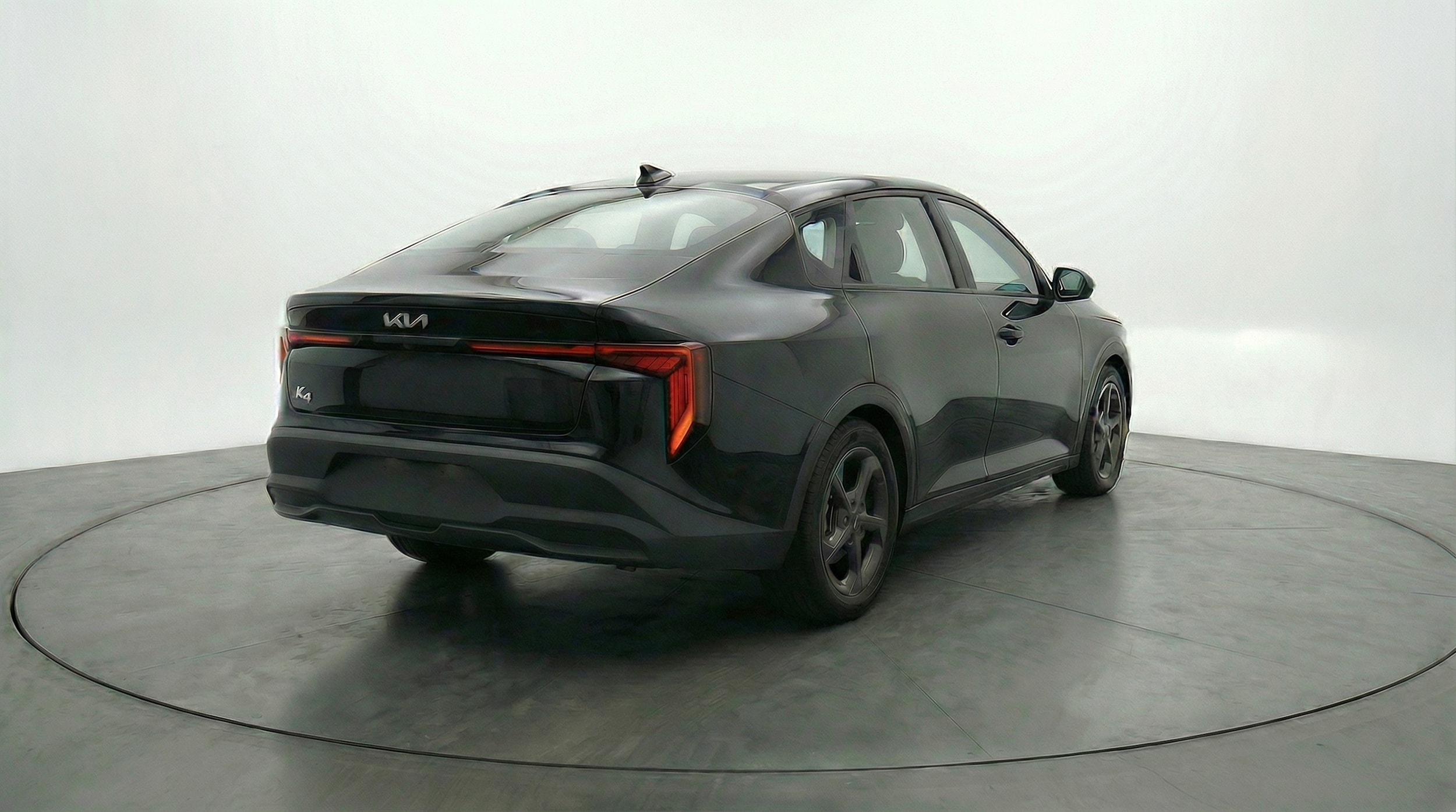 Thumbnail: 2025 Kia K4 - 7