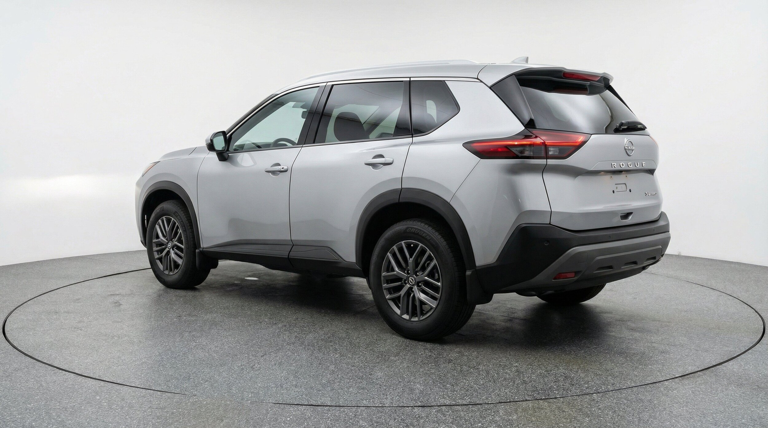 Thumbnail: 2026 Nissan Rogue - 6