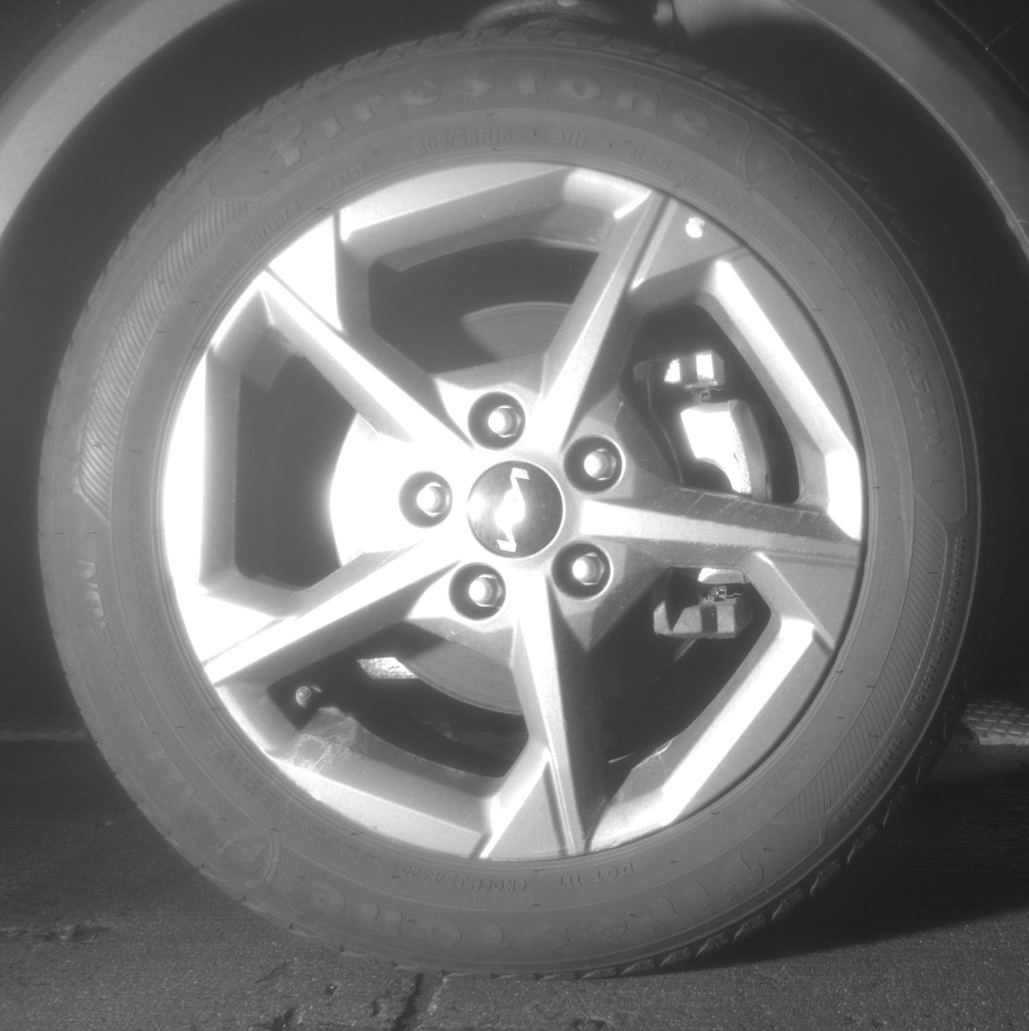 Thumbnail: 2025 Kia K4 - 10