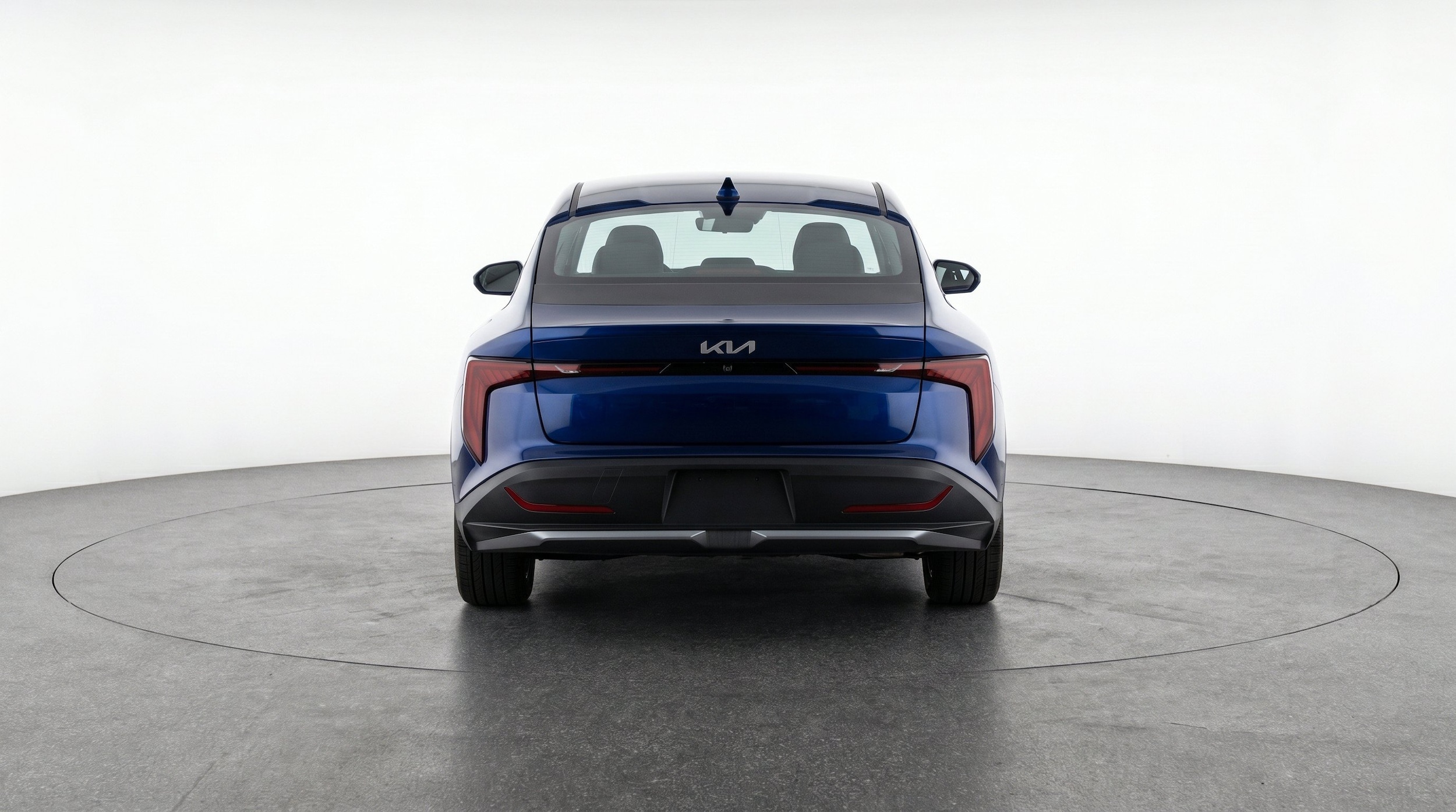 Thumbnail: 2026 Kia K4 - 7