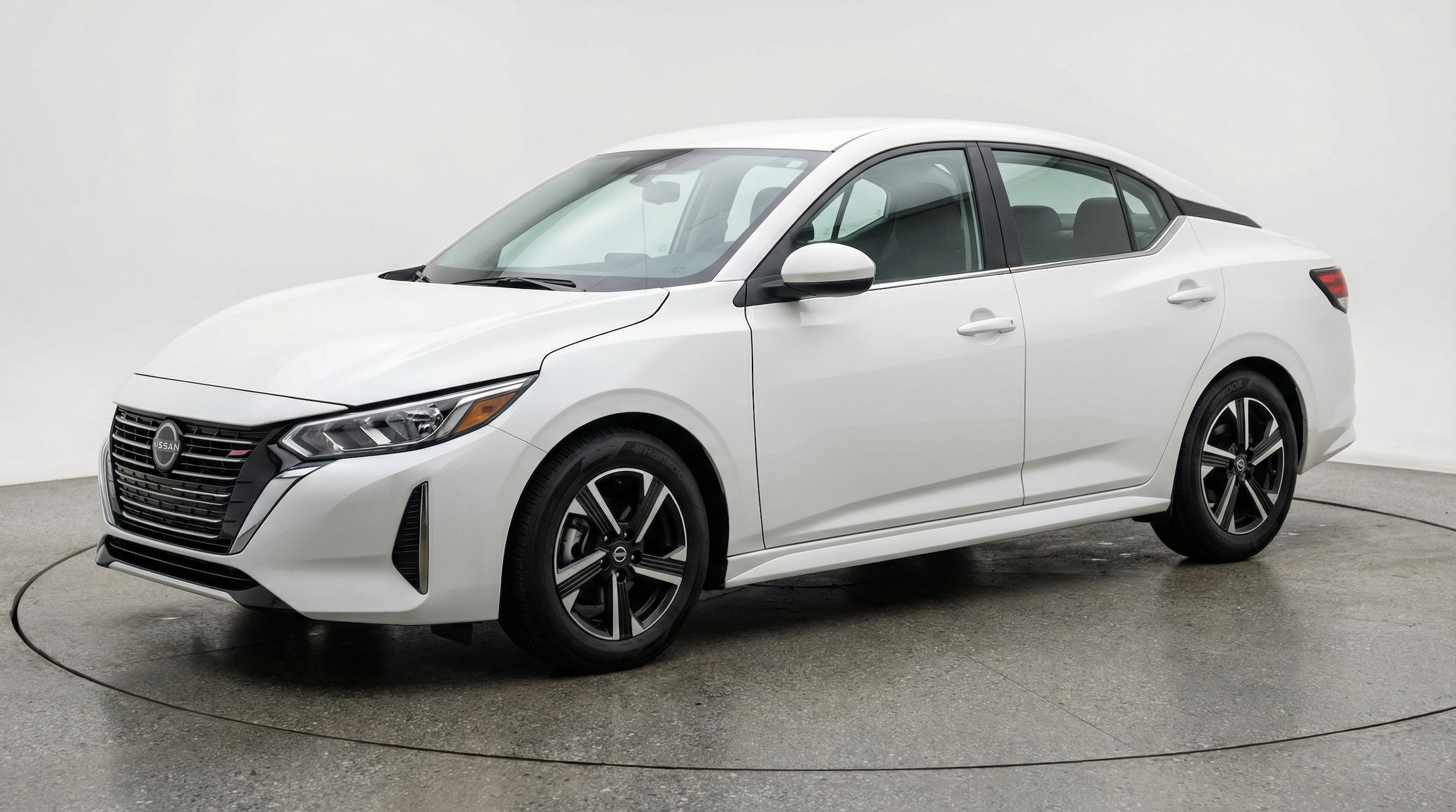 Thumbnail: 2025 Nissan Sentra - 3
