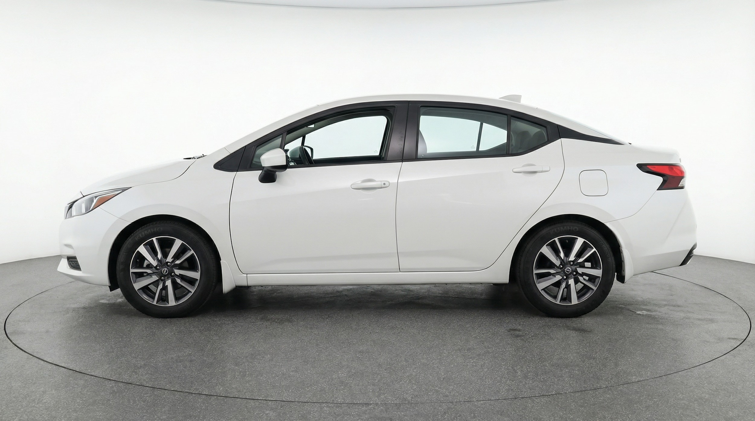 Thumbnail: 2025 Nissan Versa - 4