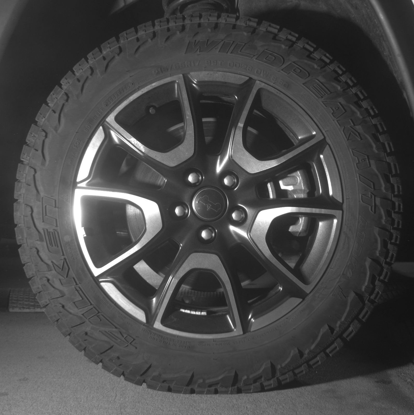 Thumbnail: 2025 Jeep Compass - 13