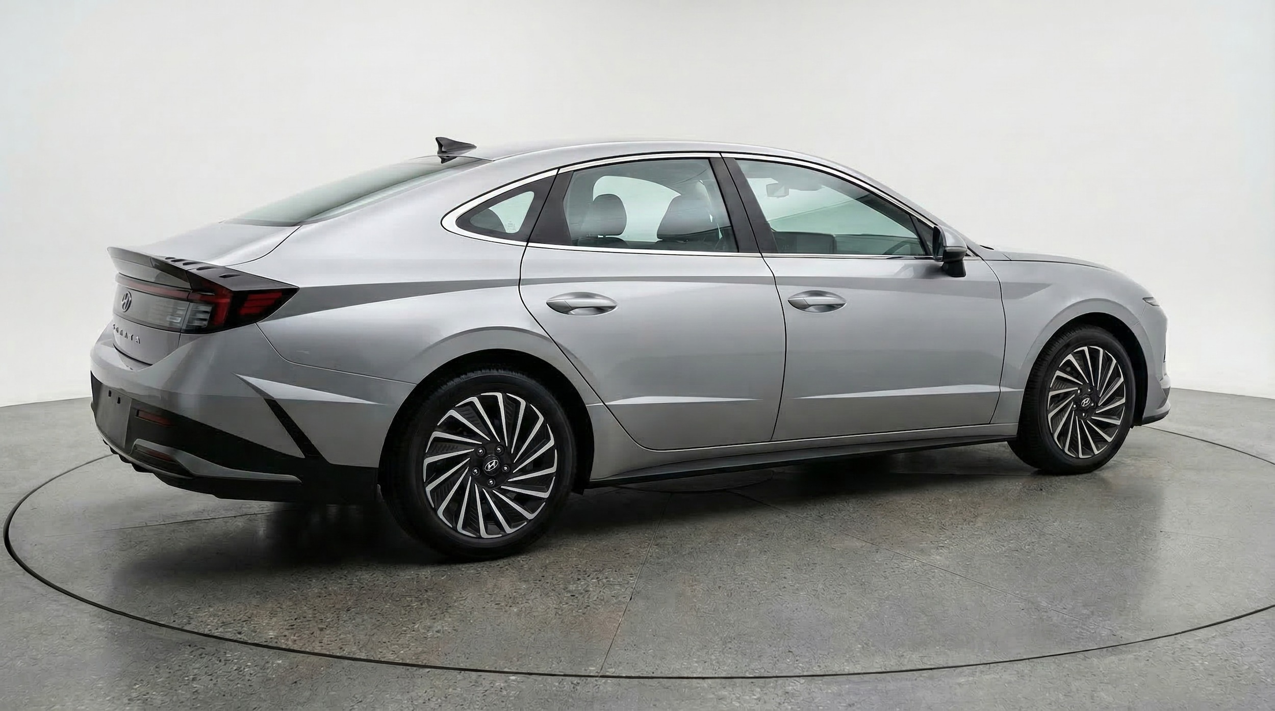 Thumbnail: 2025 Hyundai Sonata - 7