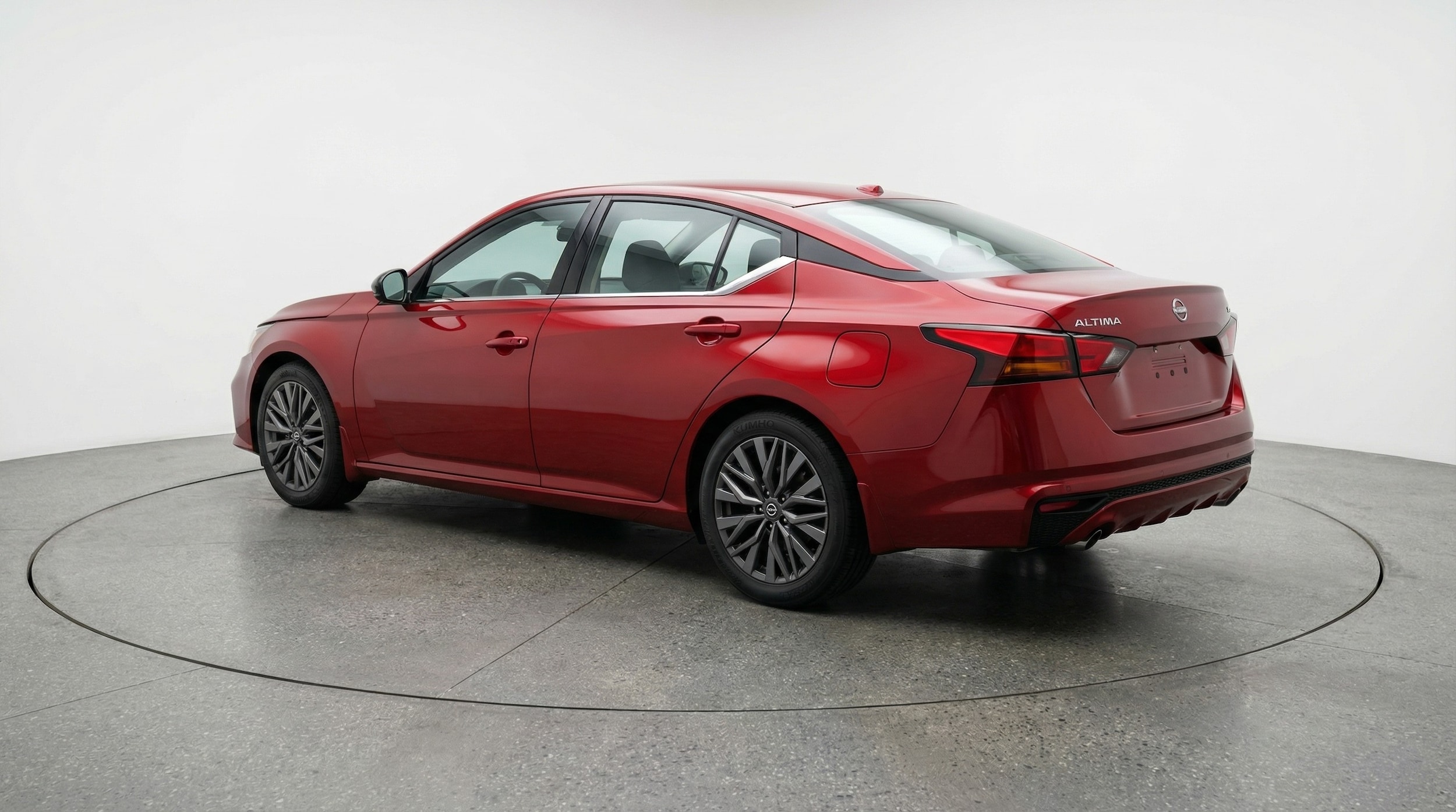 Thumbnail: 2025 Nissan Altima - 5