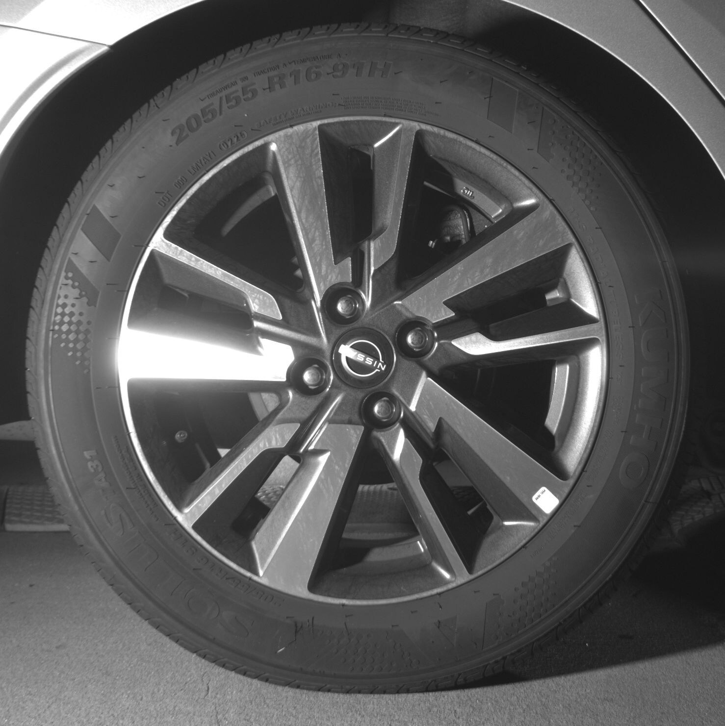 Thumbnail: 2025 Nissan Versa - 12