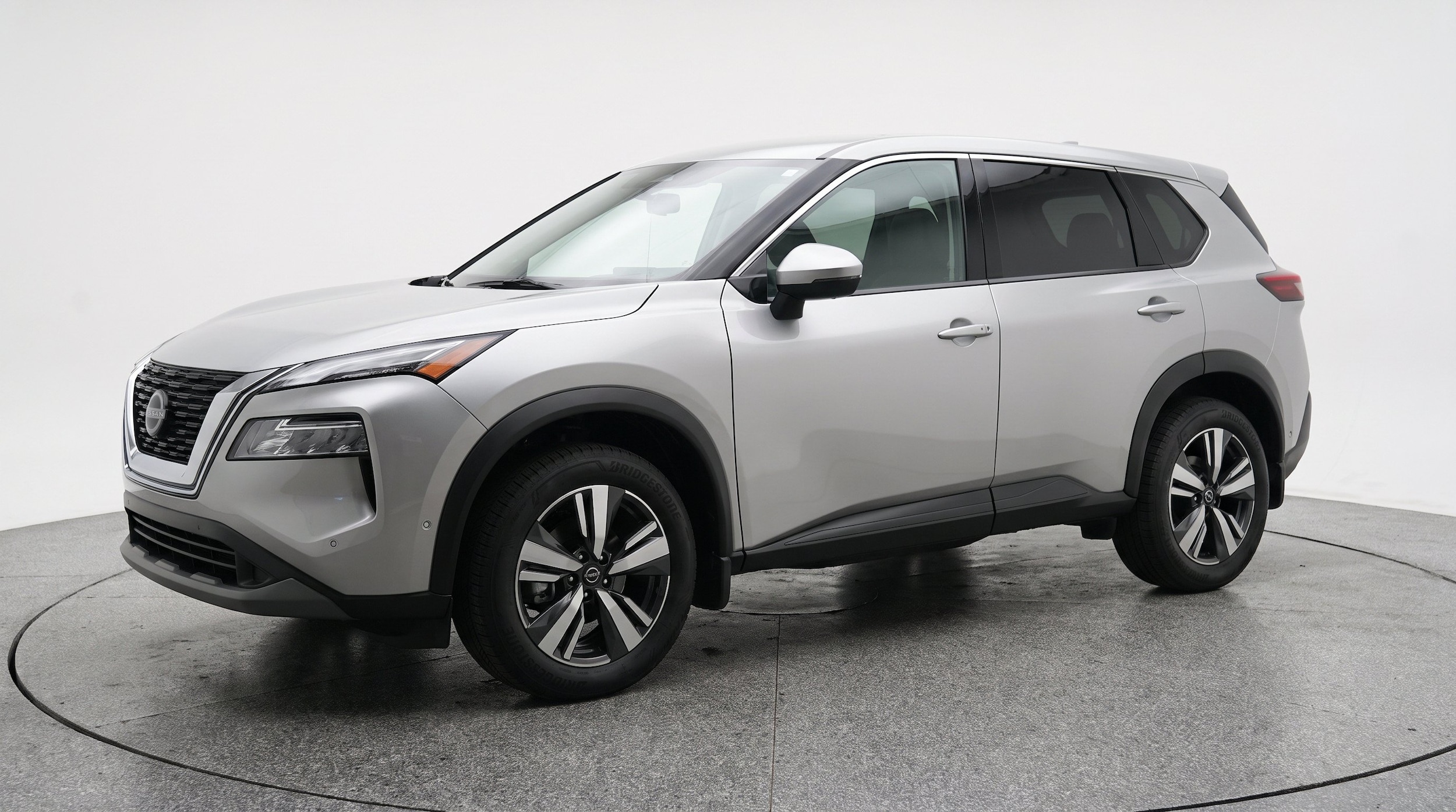 Thumbnail: 2026 Nissan Rogue - 3