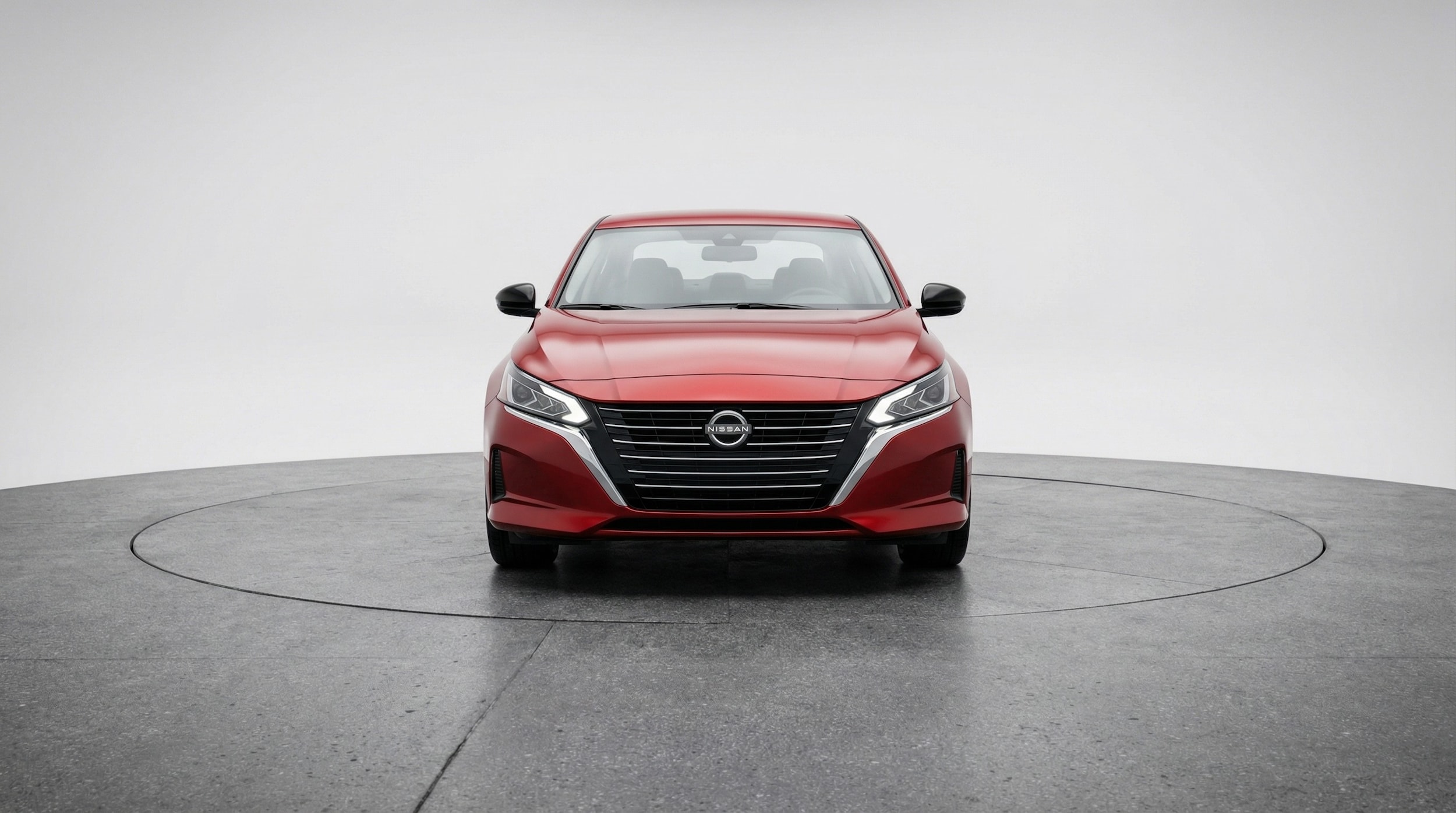 Thumbnail: 2025 Nissan Altima - 2