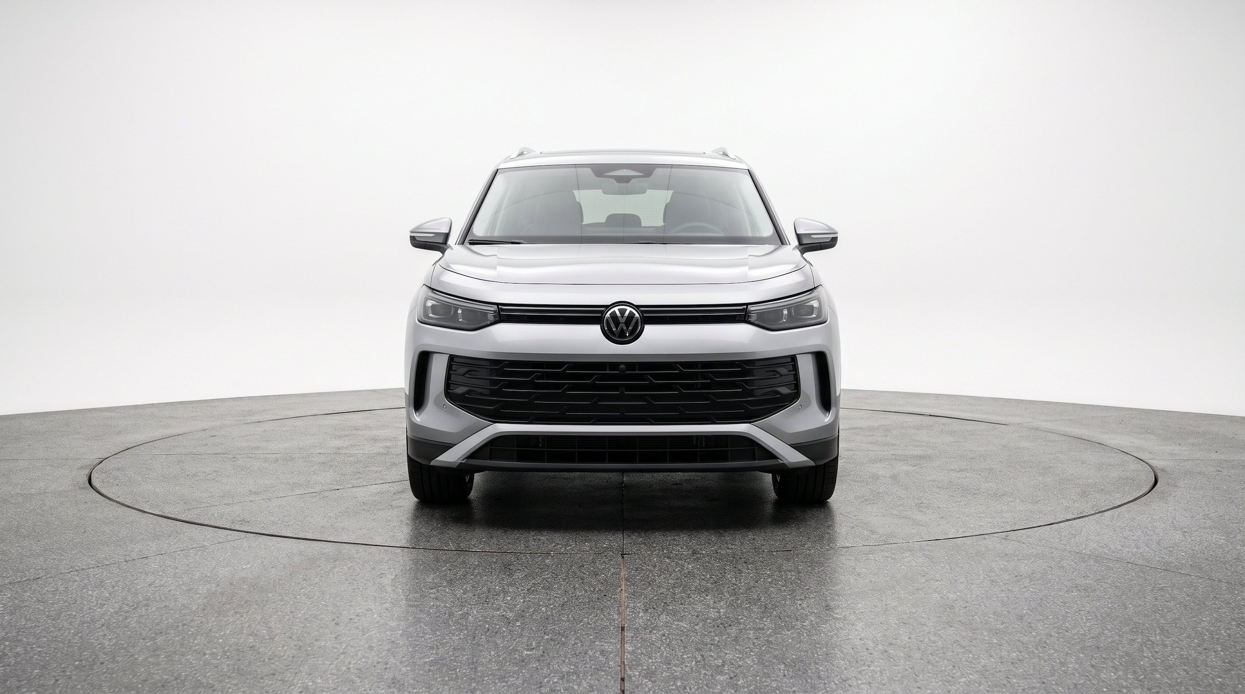 Thumbnail: 2026 Volkswagen Tiguan - 2