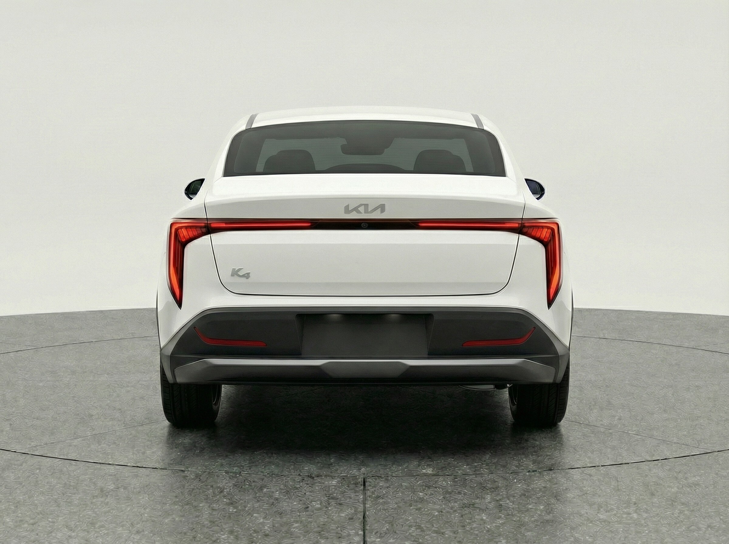 Thumbnail: 2025 Kia K4 - 6