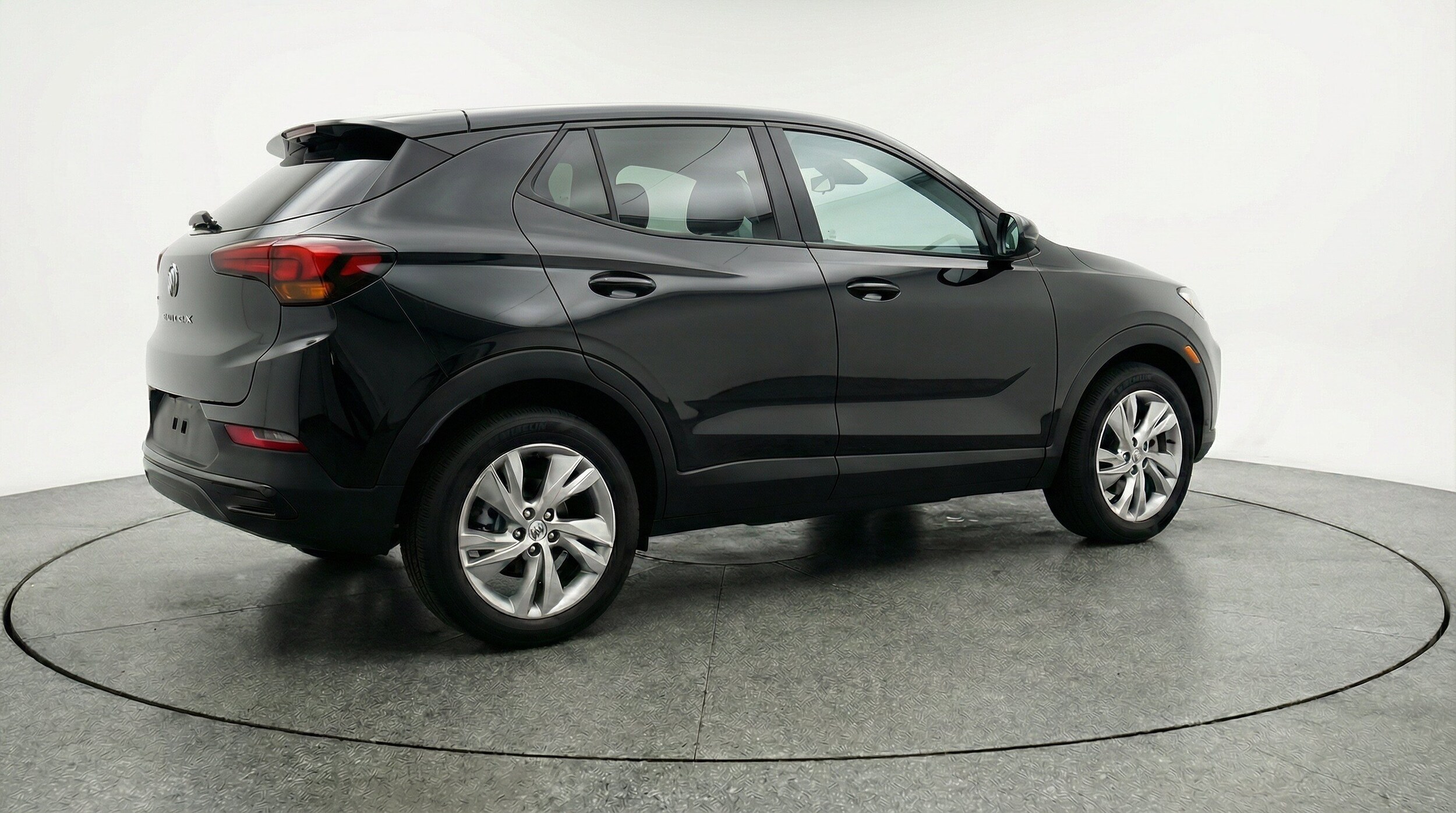 Thumbnail: 2026 Buick Encore GX - 9