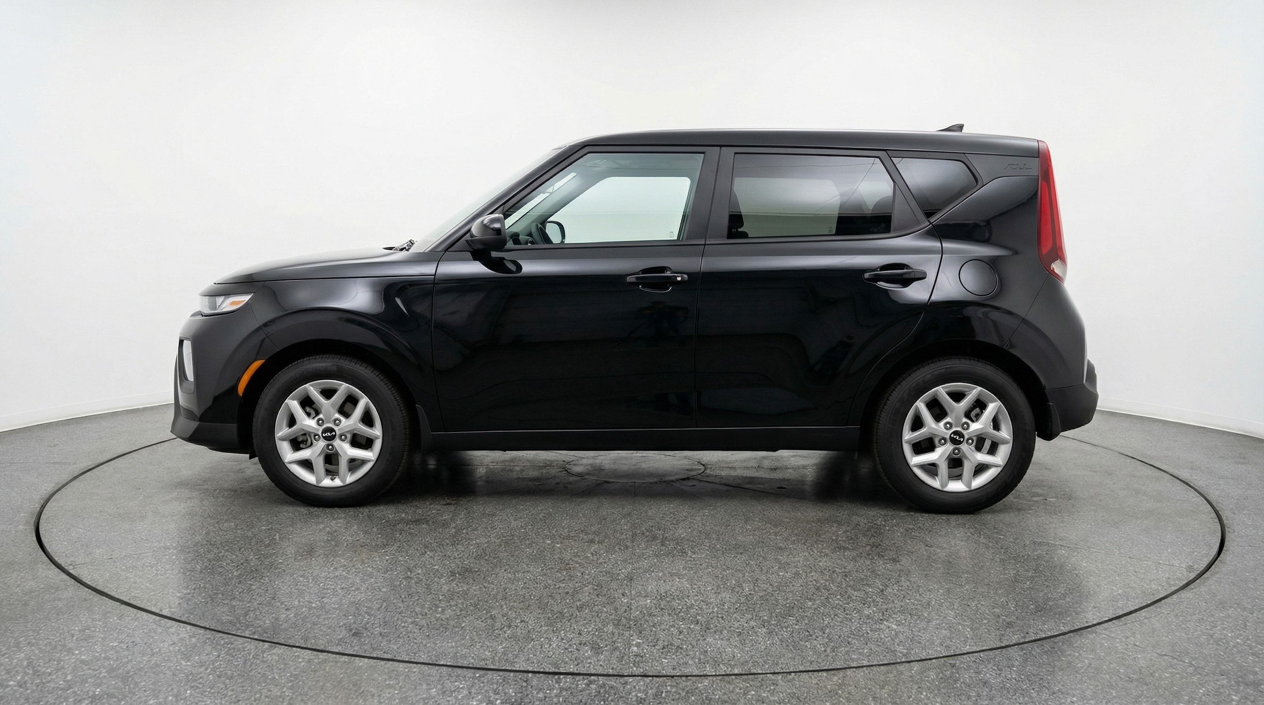 Thumbnail: 2025 Kia Soul - 4