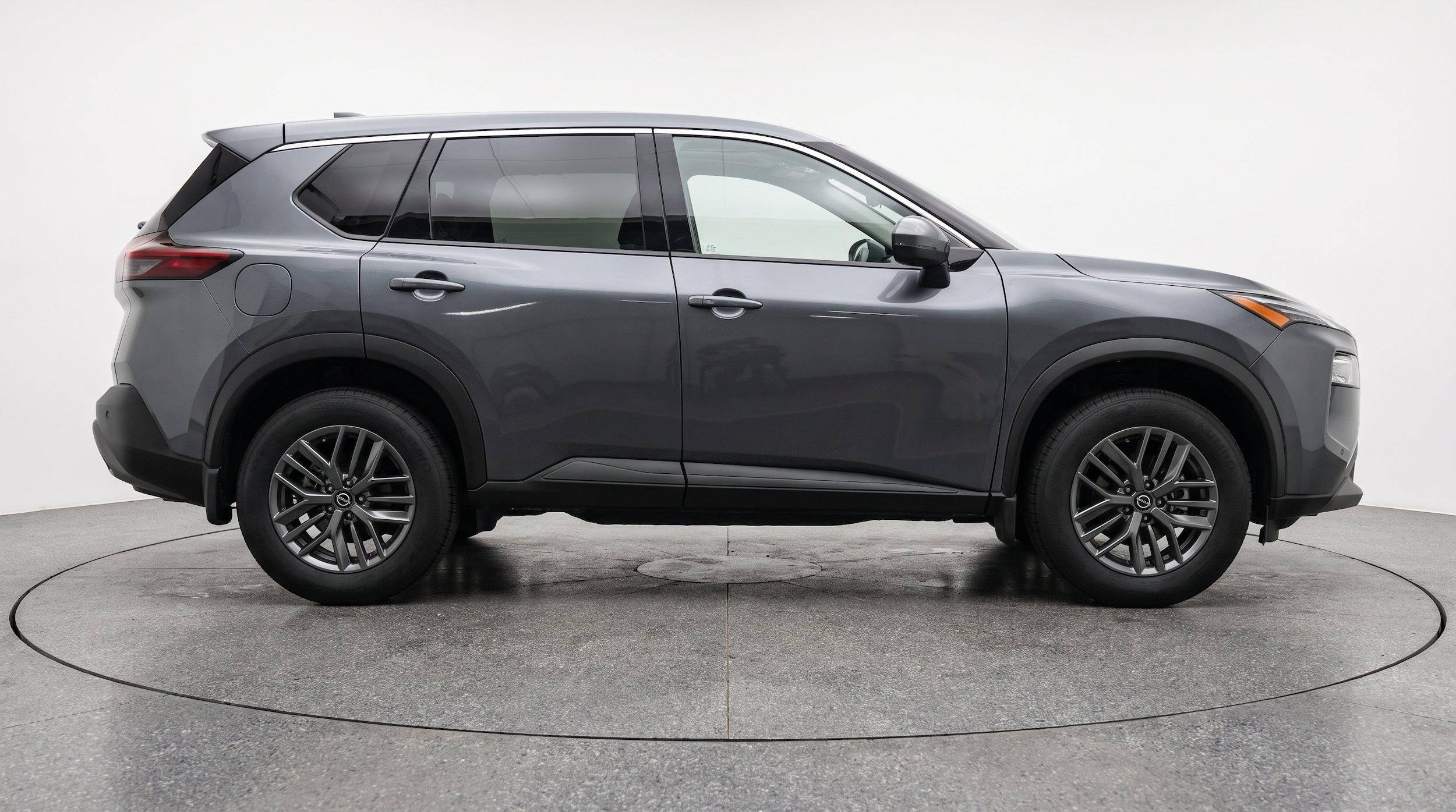 Thumbnail: 2026 Nissan Rogue - 10