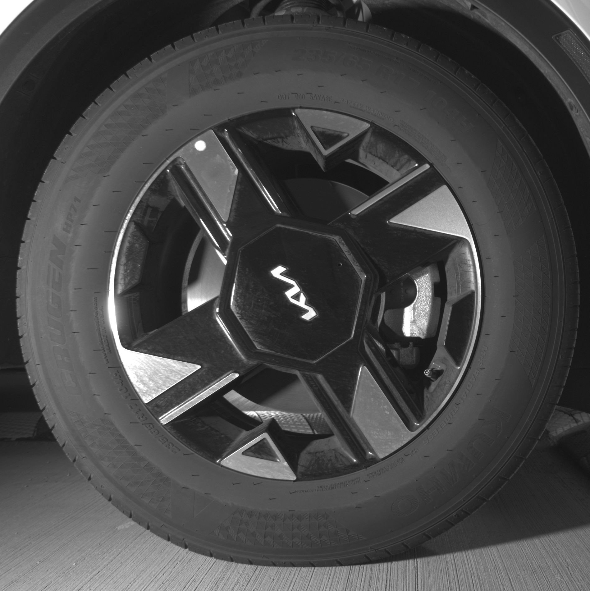 Thumbnail: 2026 Kia Sportage - 13