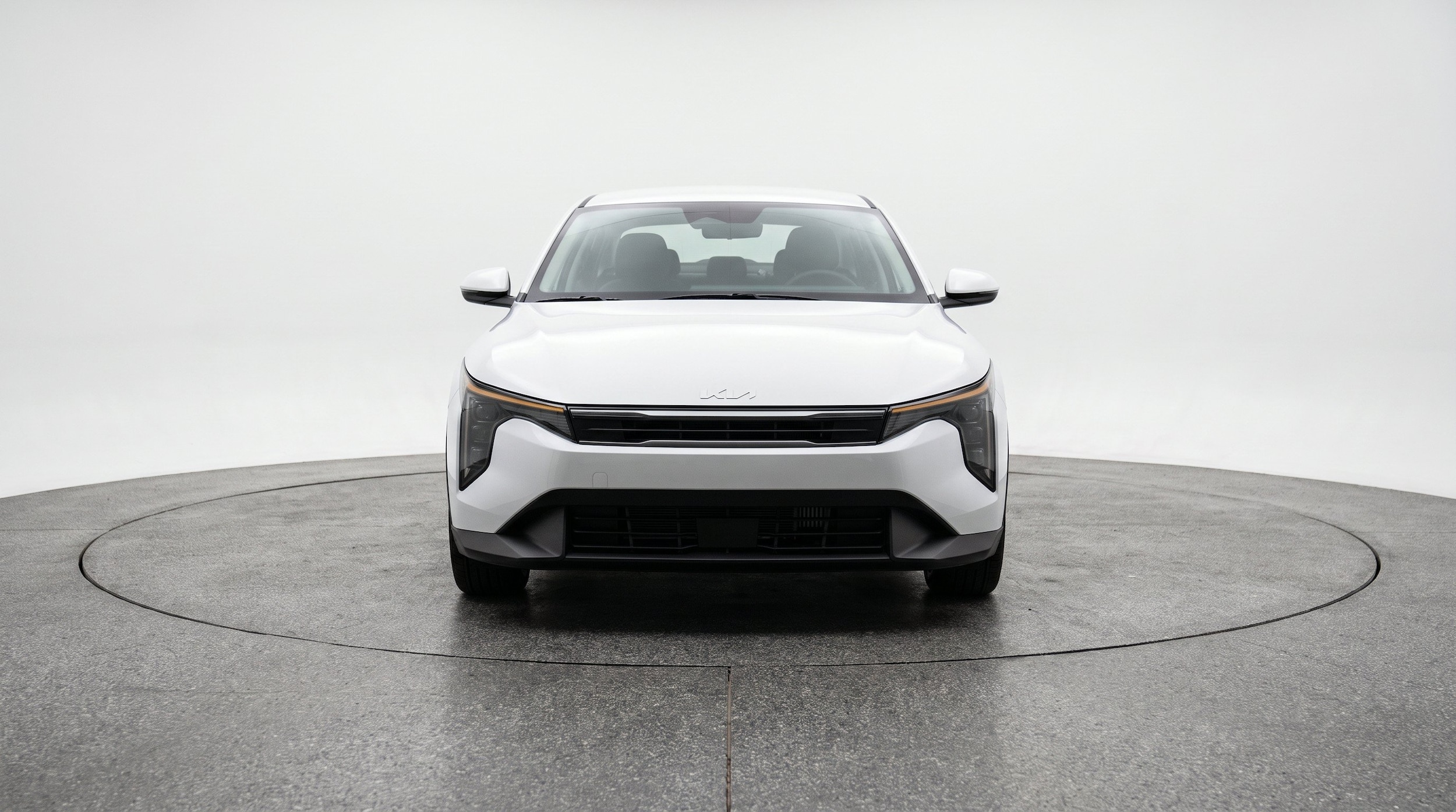 Thumbnail: 2026 Kia K4 - 2