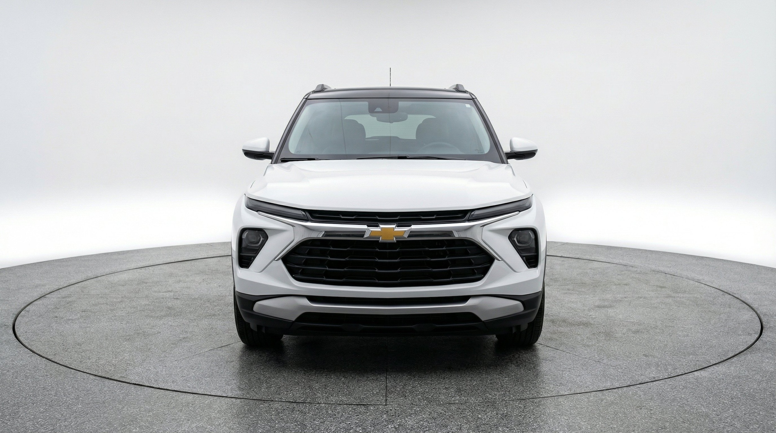 Thumbnail: 2025 Chevrolet TrailBlazer - 2
