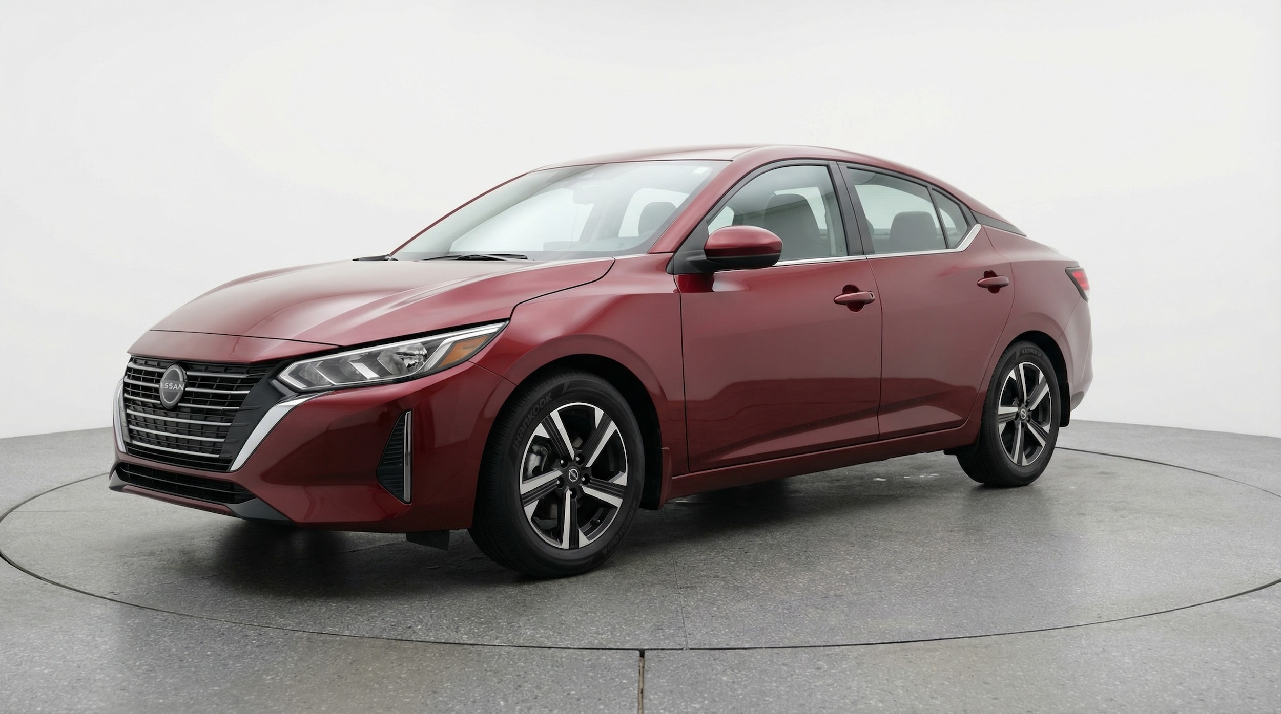 Thumbnail: 2025 Nissan Sentra - 3