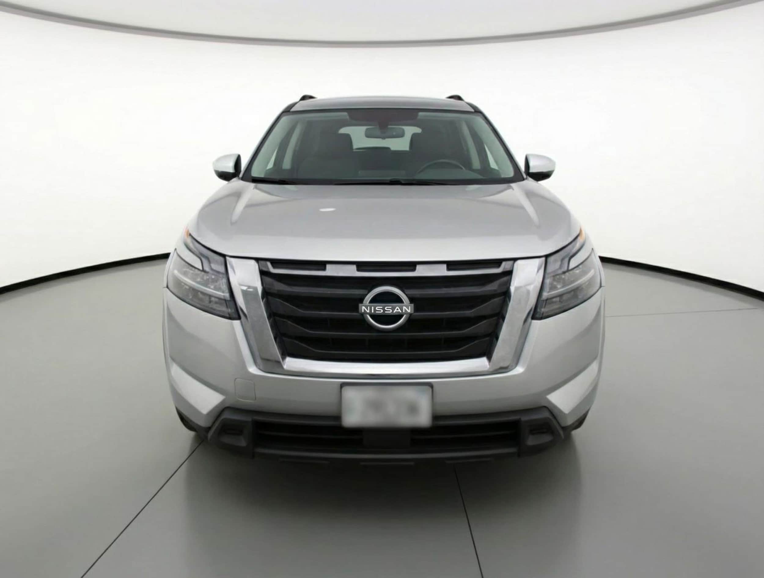 Thumbnail: 2025 Nissan Pathfinder - 2