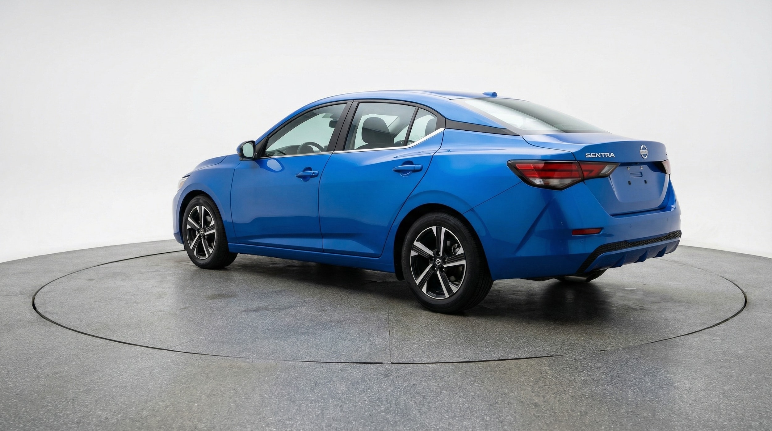 Thumbnail: 2025 Nissan Sentra - 5