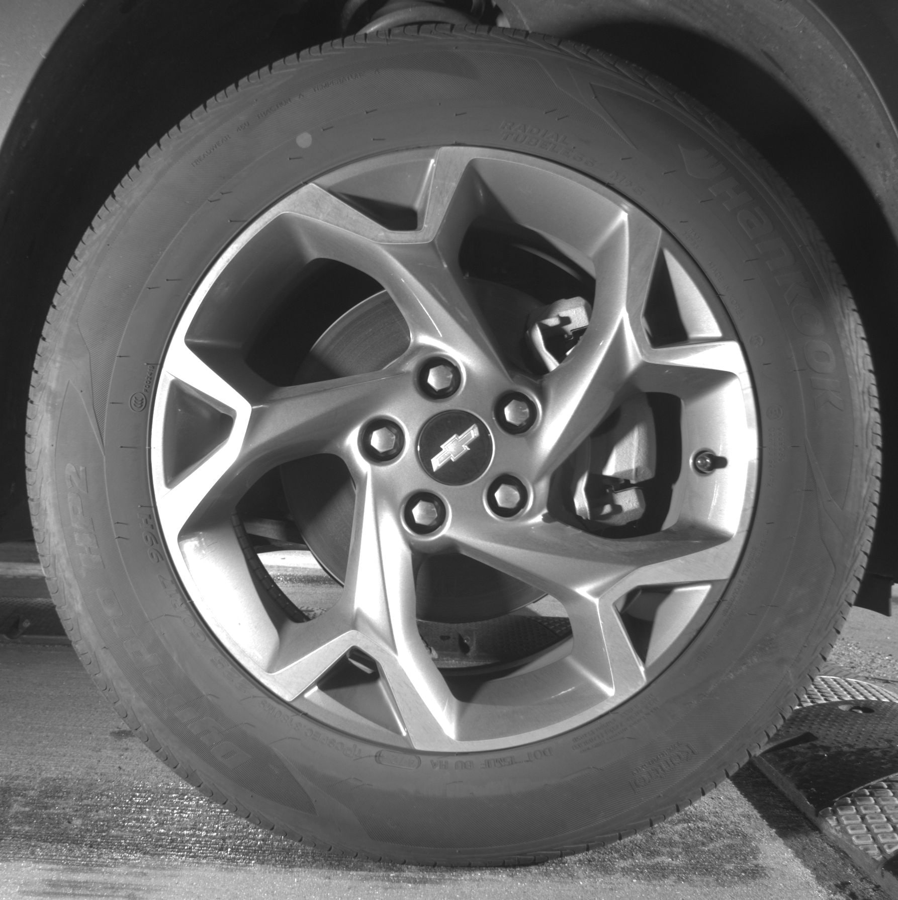 Thumbnail: 2025 Chevrolet Trax - 10