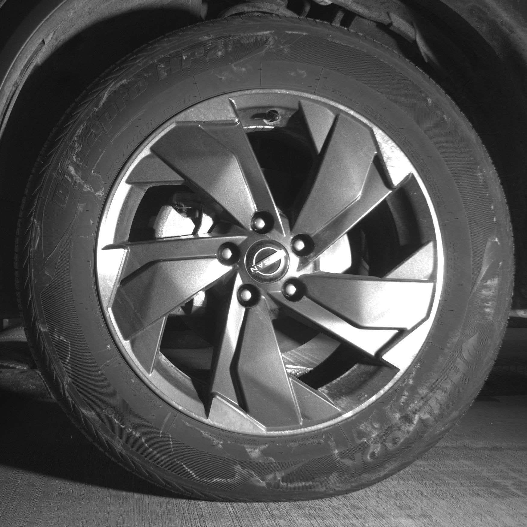 Thumbnail: 2025 Nissan Rogue - 9