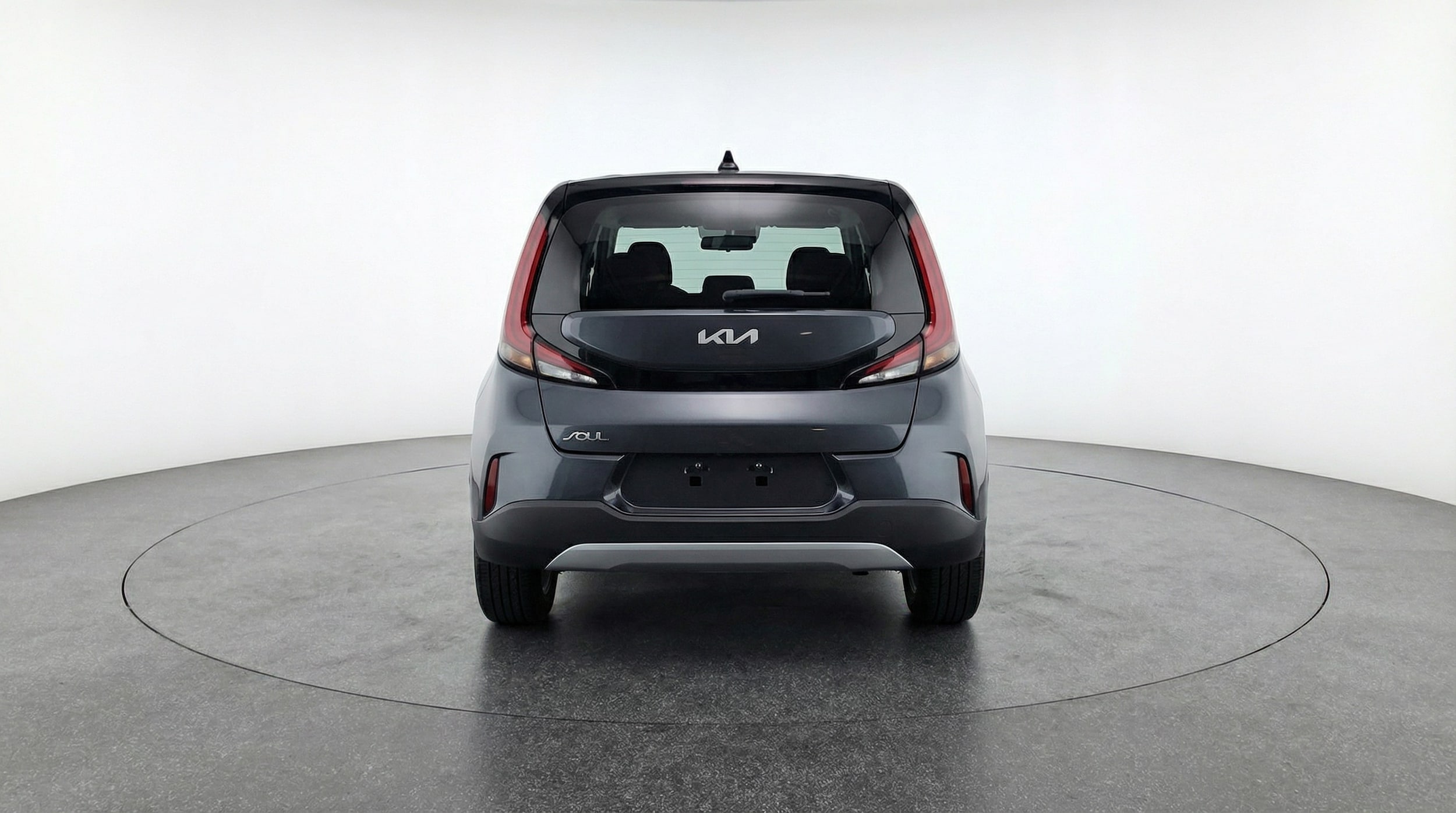 Thumbnail: 2025 Kia Soul - 6