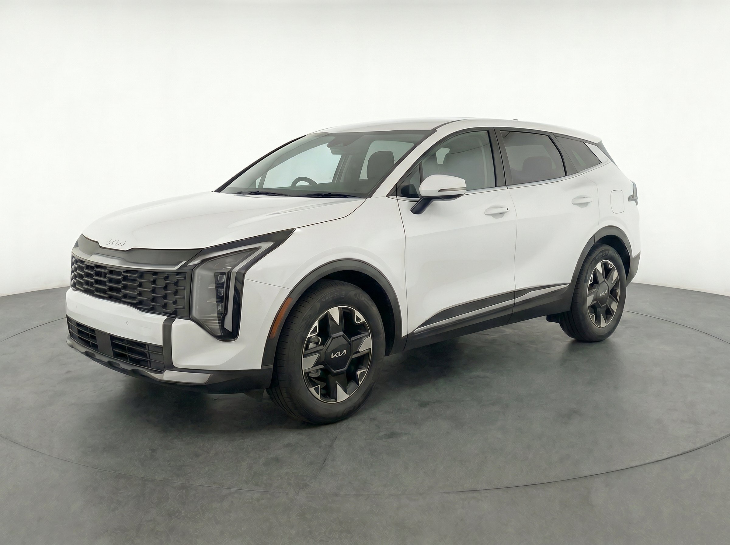 Thumbnail: 2026 Kia Sportage - 3
