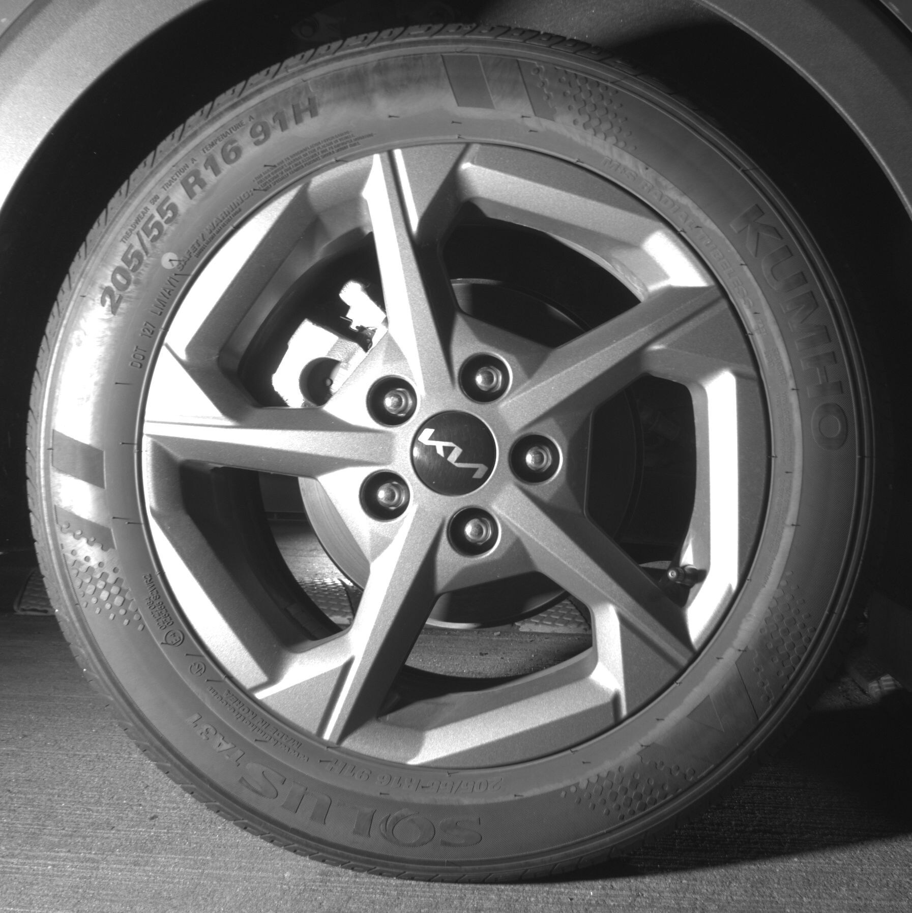 Thumbnail: 2025 Kia K4 - 12