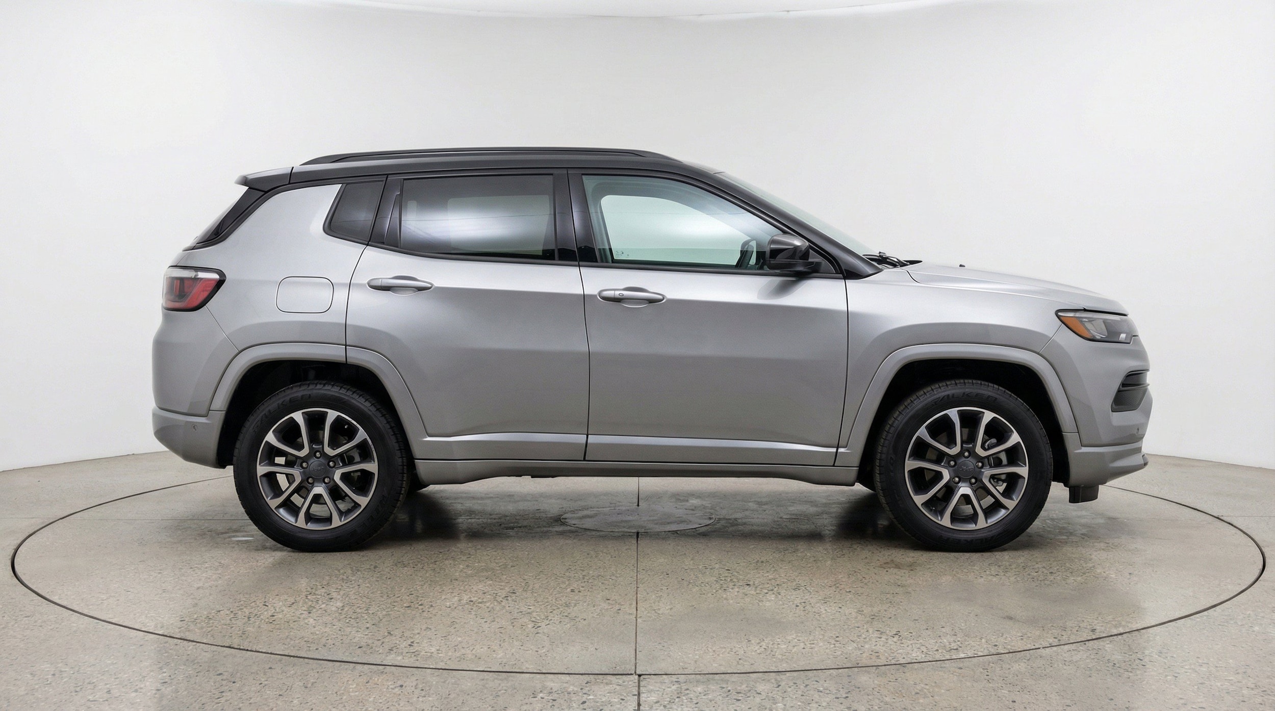 Thumbnail: 2025 Jeep Compass - 11